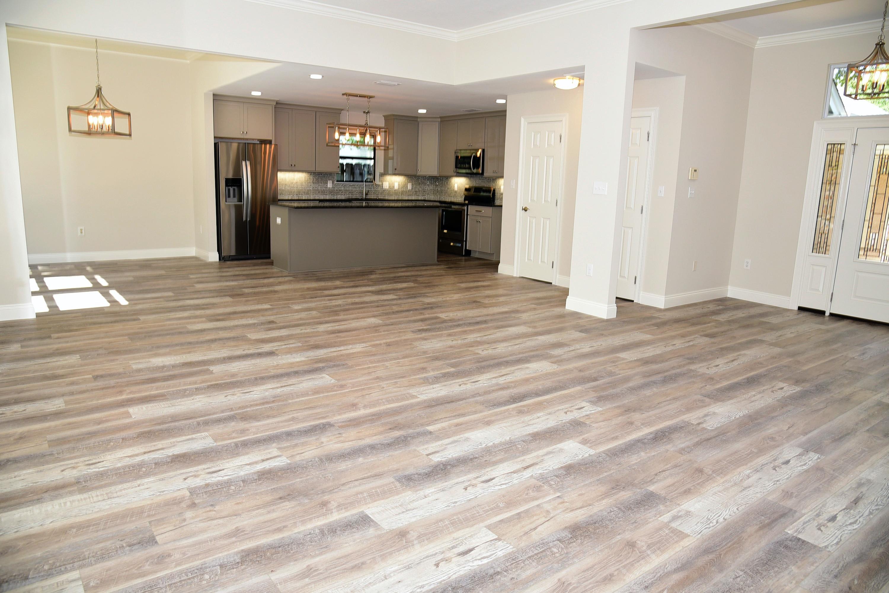 WOODLANDS PH 5 - Residential Lease