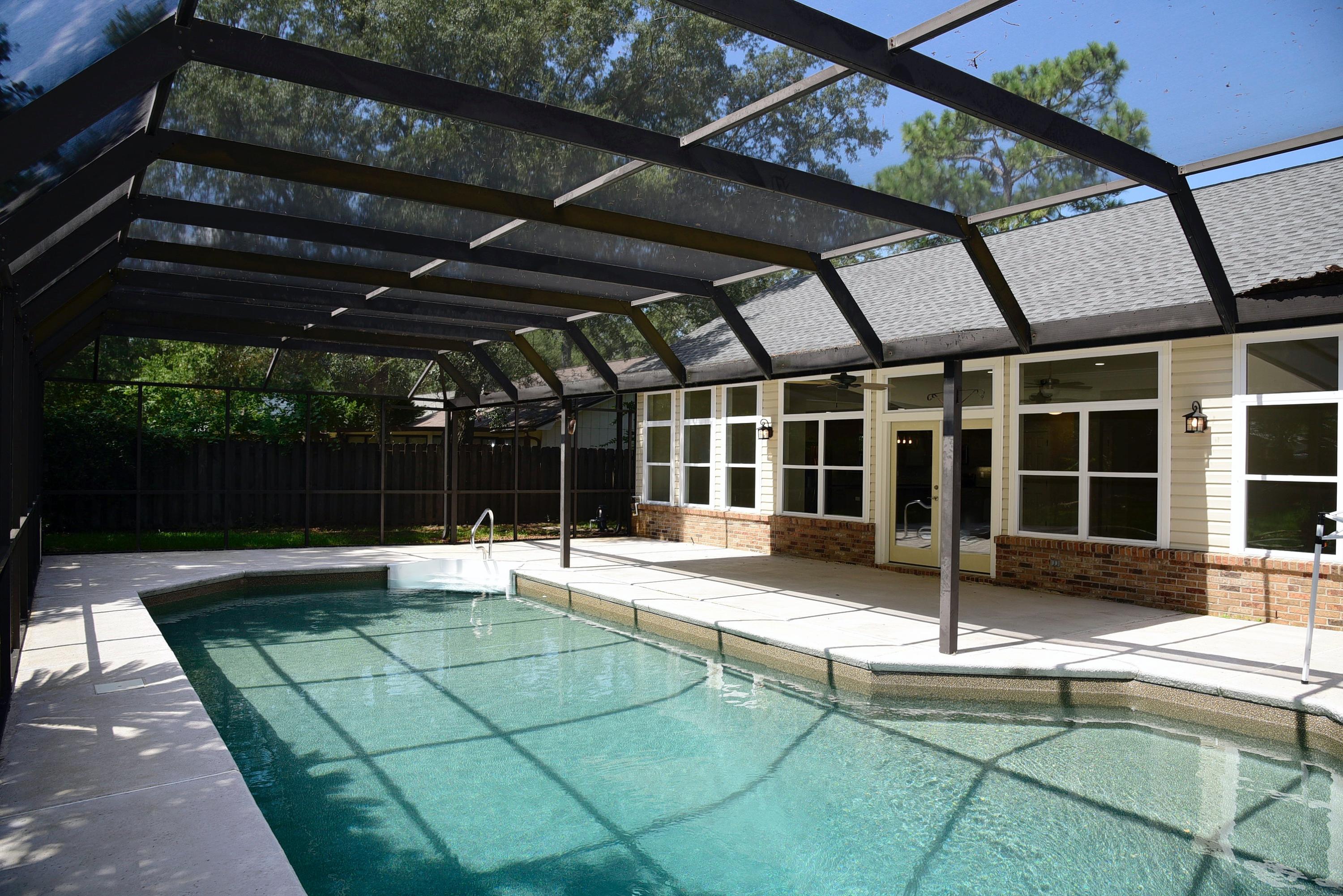 WOODLANDS PH 5 - Residential Lease