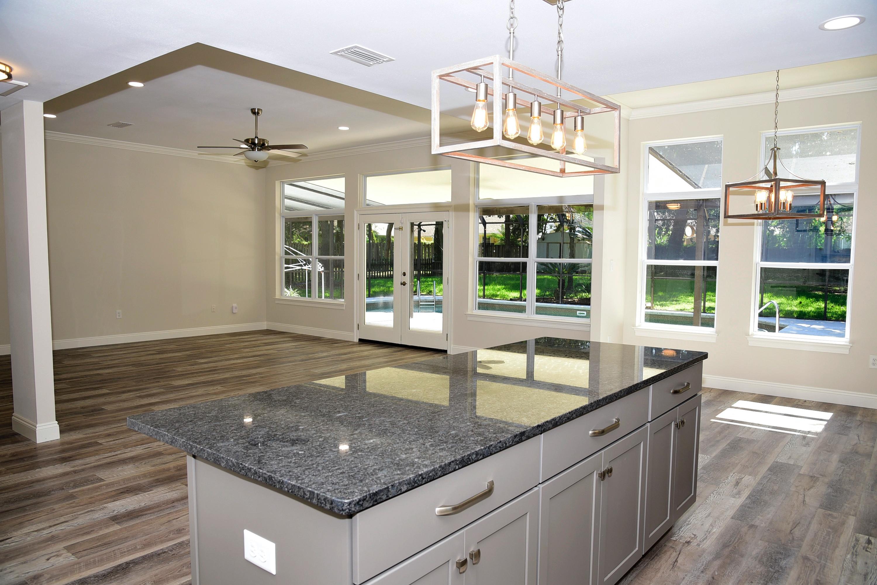 WOODLANDS PH 5 - Residential Lease