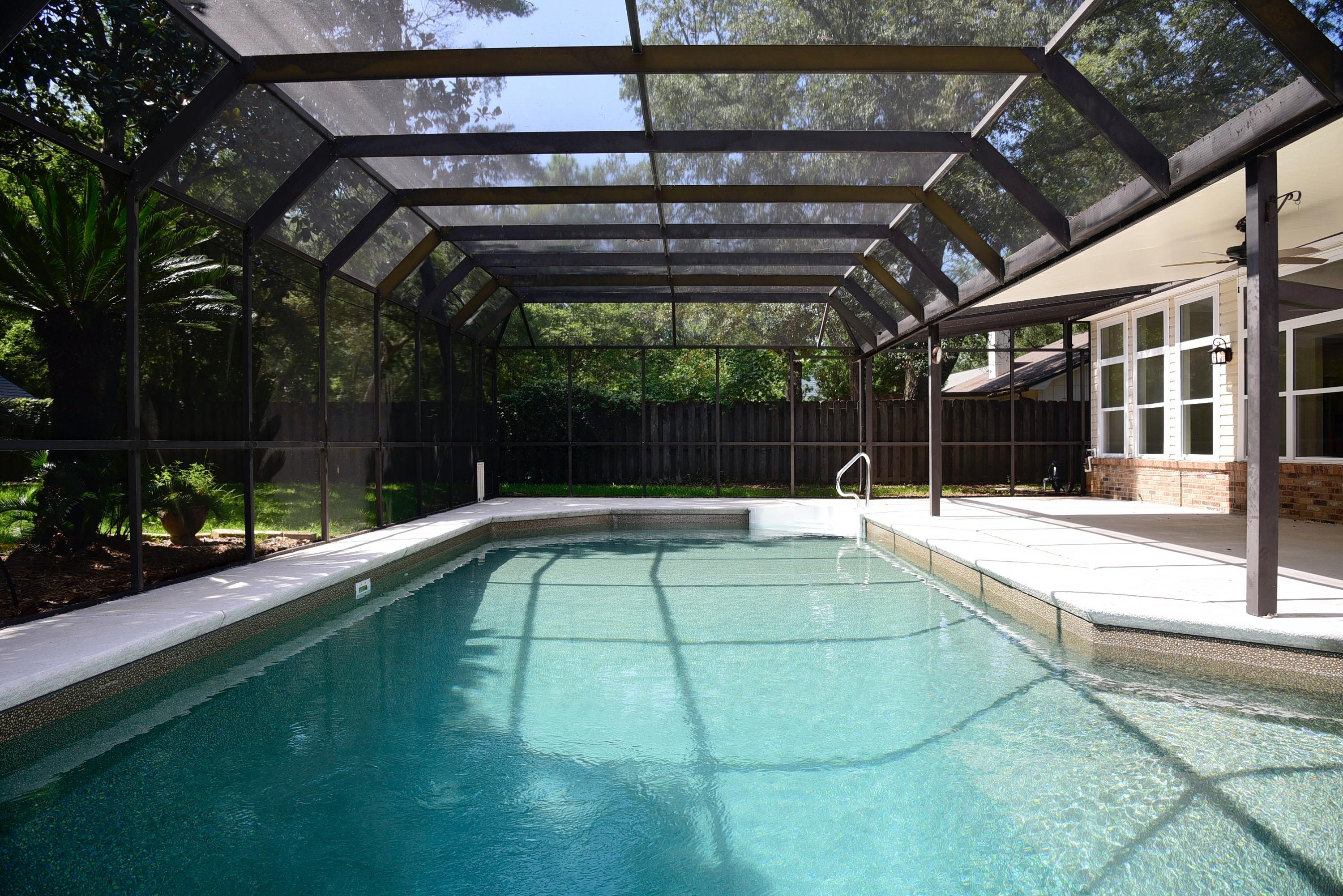 WOODLANDS PH 5 - Residential Lease