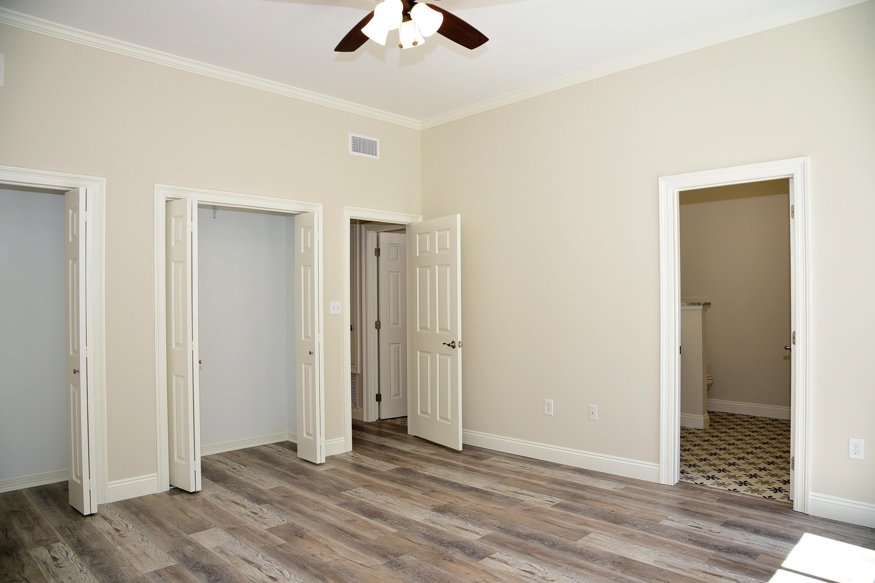 WOODLANDS PH 5 - Residential Lease