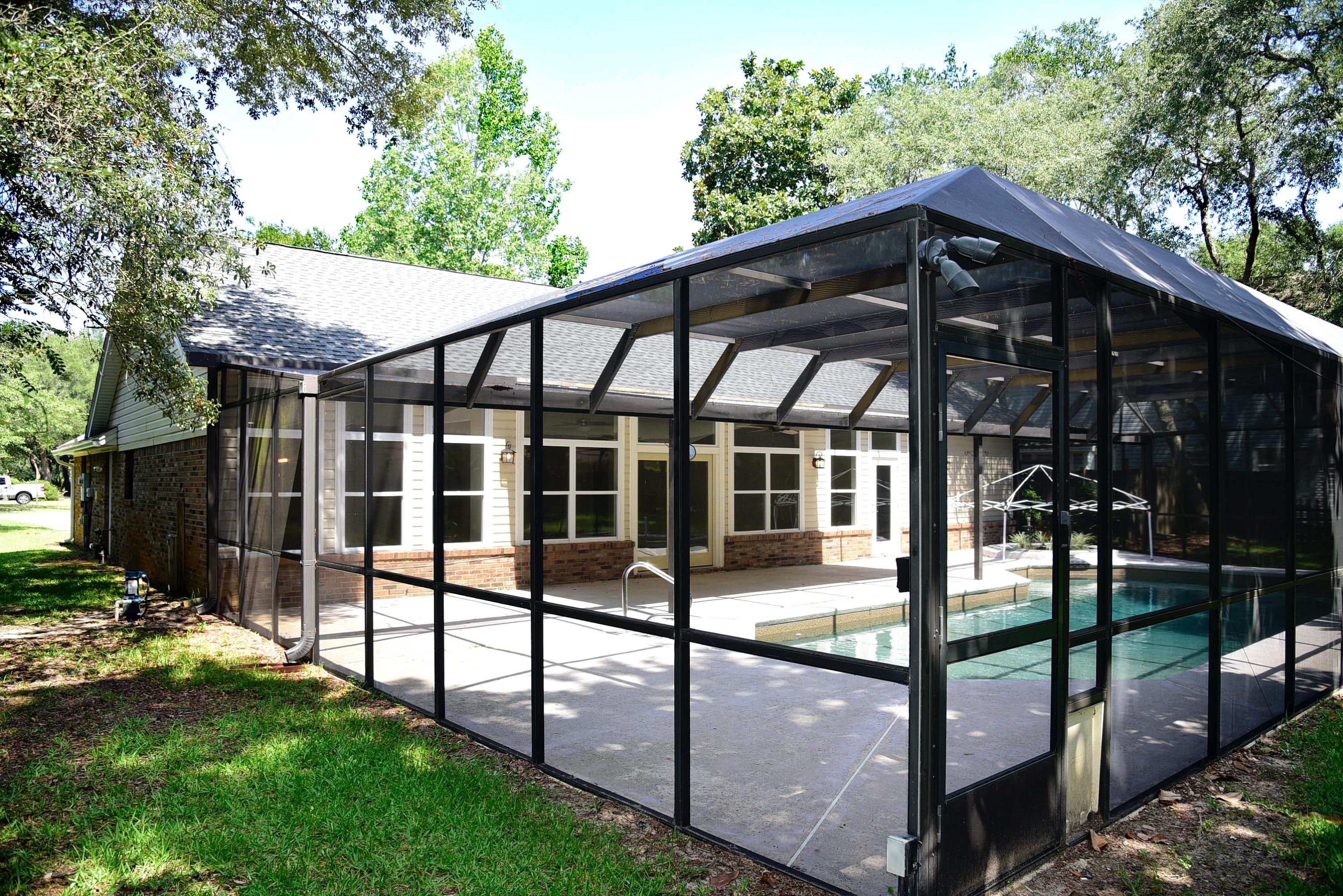 WOODLANDS PH 5 - Residential Lease