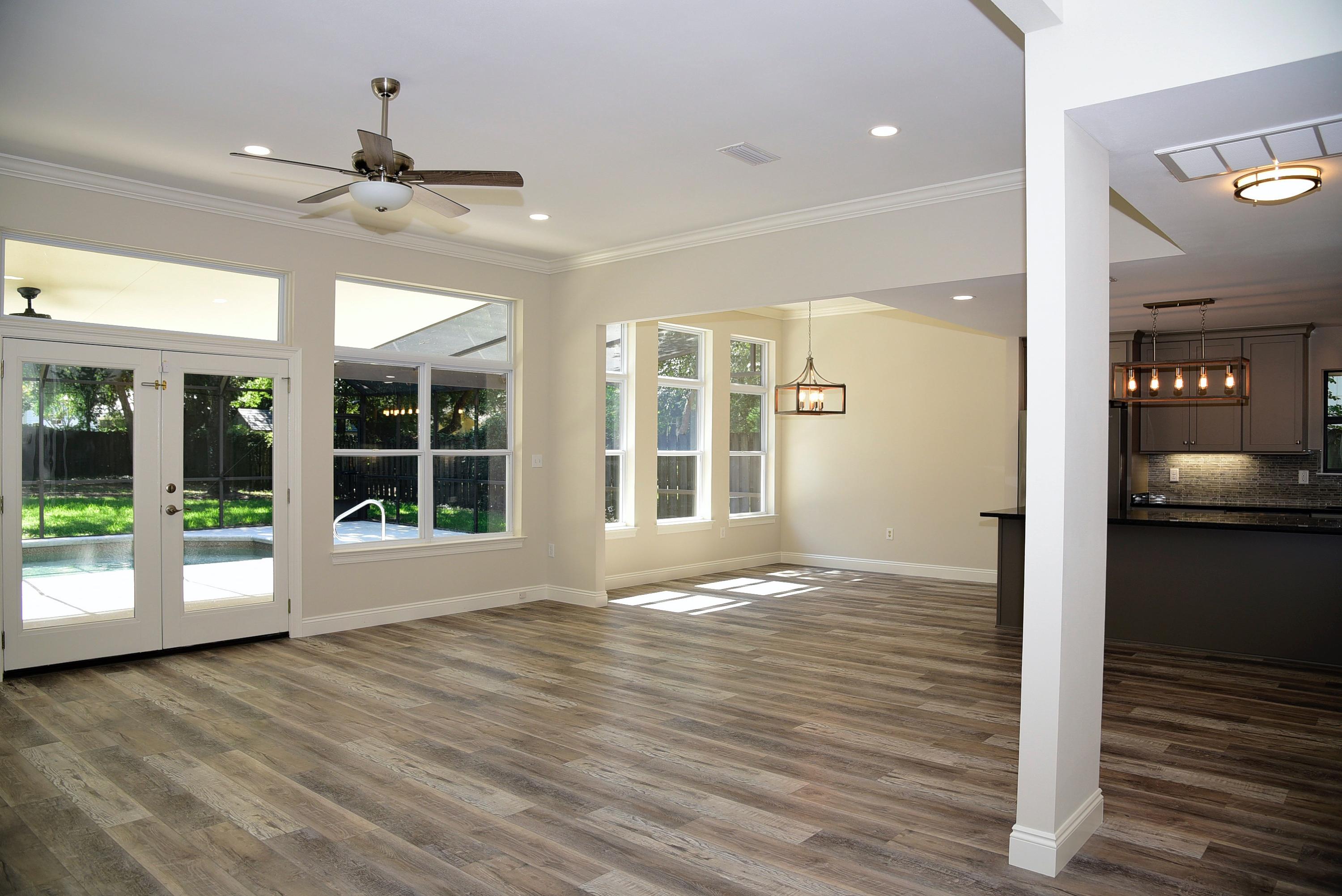 WOODLANDS PH 5 - Residential Lease