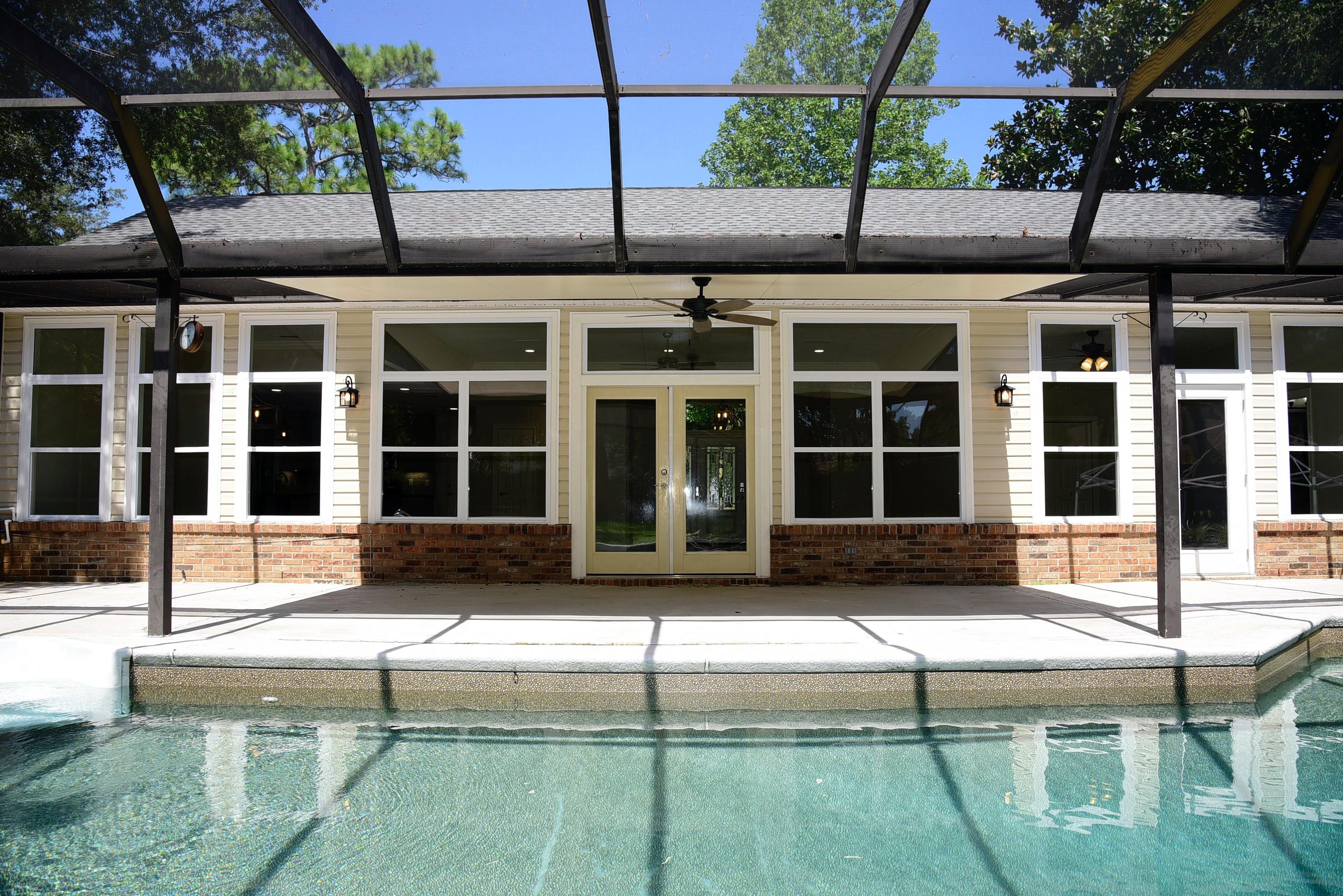 WOODLANDS PH 5 - Residential Lease