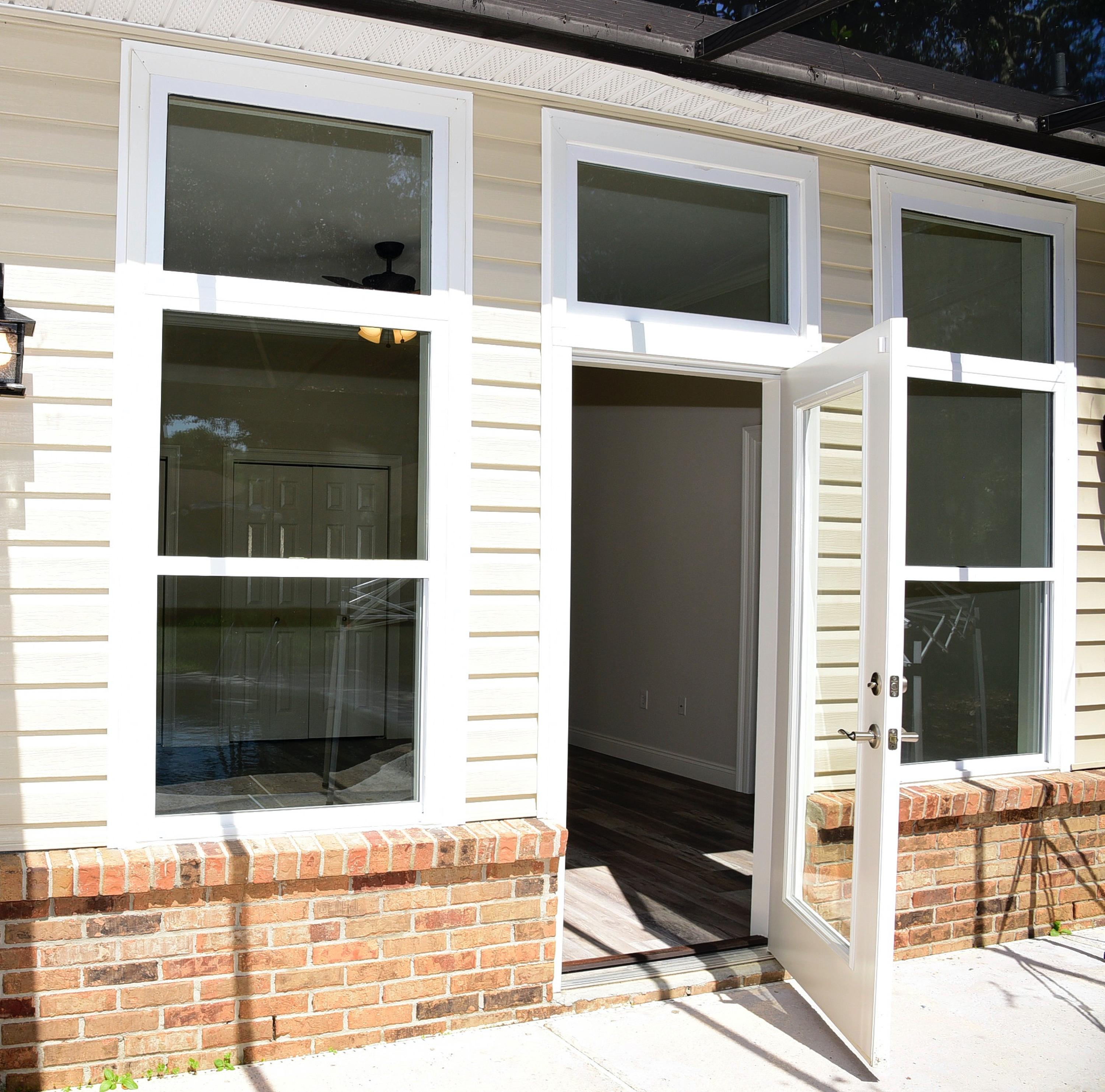 WOODLANDS PH 5 - Residential Lease