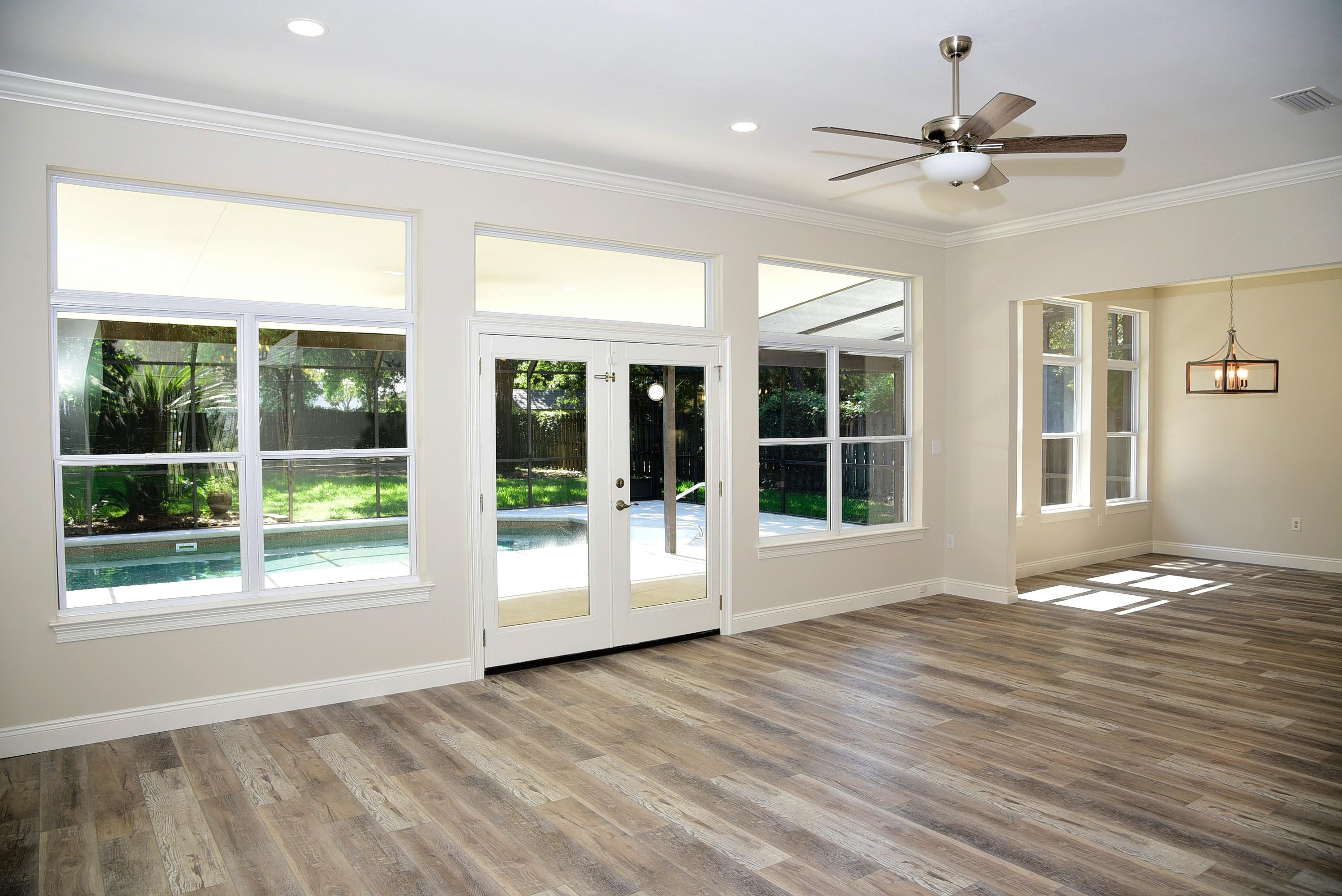 WOODLANDS PH 5 - Residential Lease