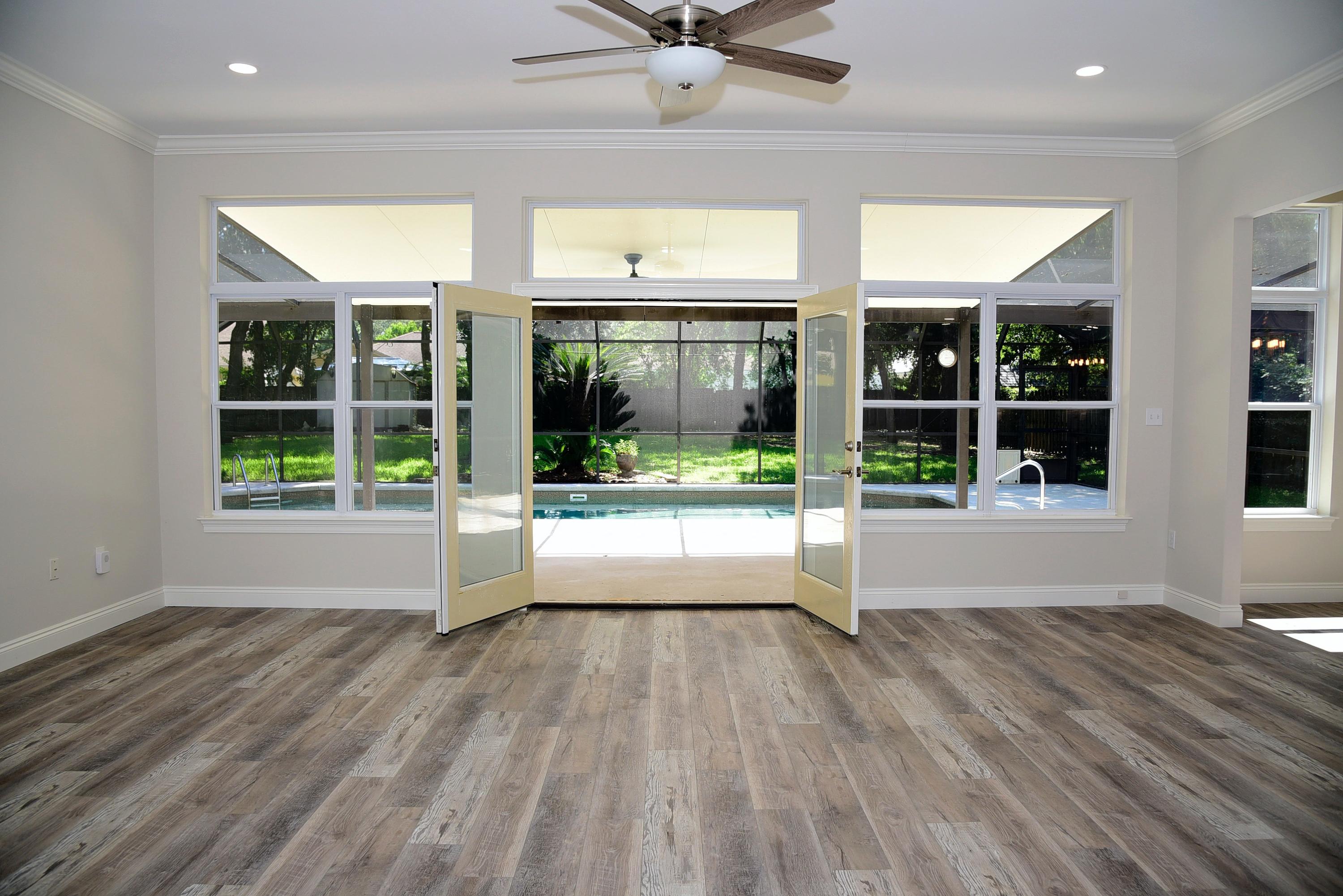 WOODLANDS PH 5 - Residential Lease