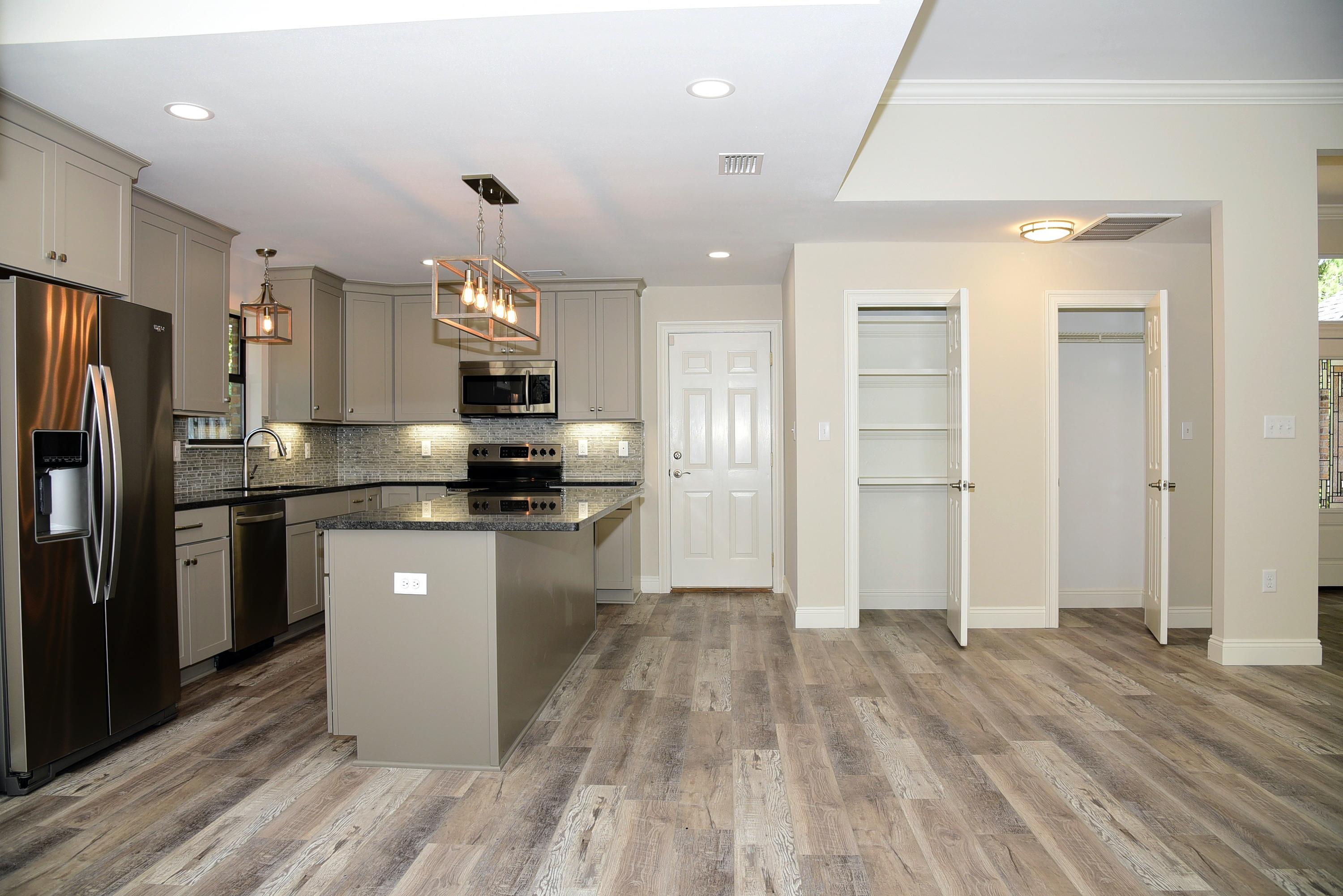 WOODLANDS PH 5 - Residential Lease