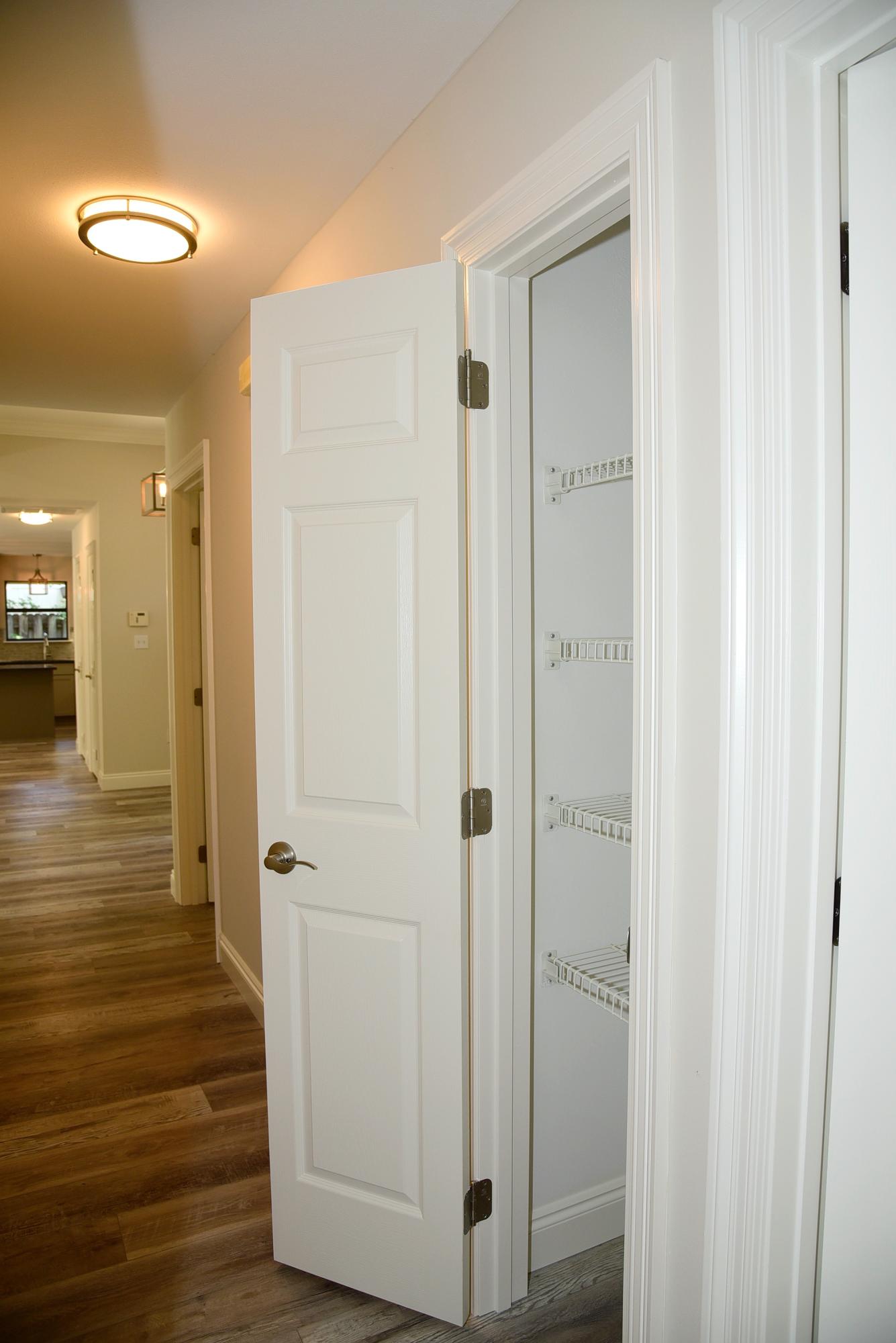 WOODLANDS PH 5 - Residential Lease