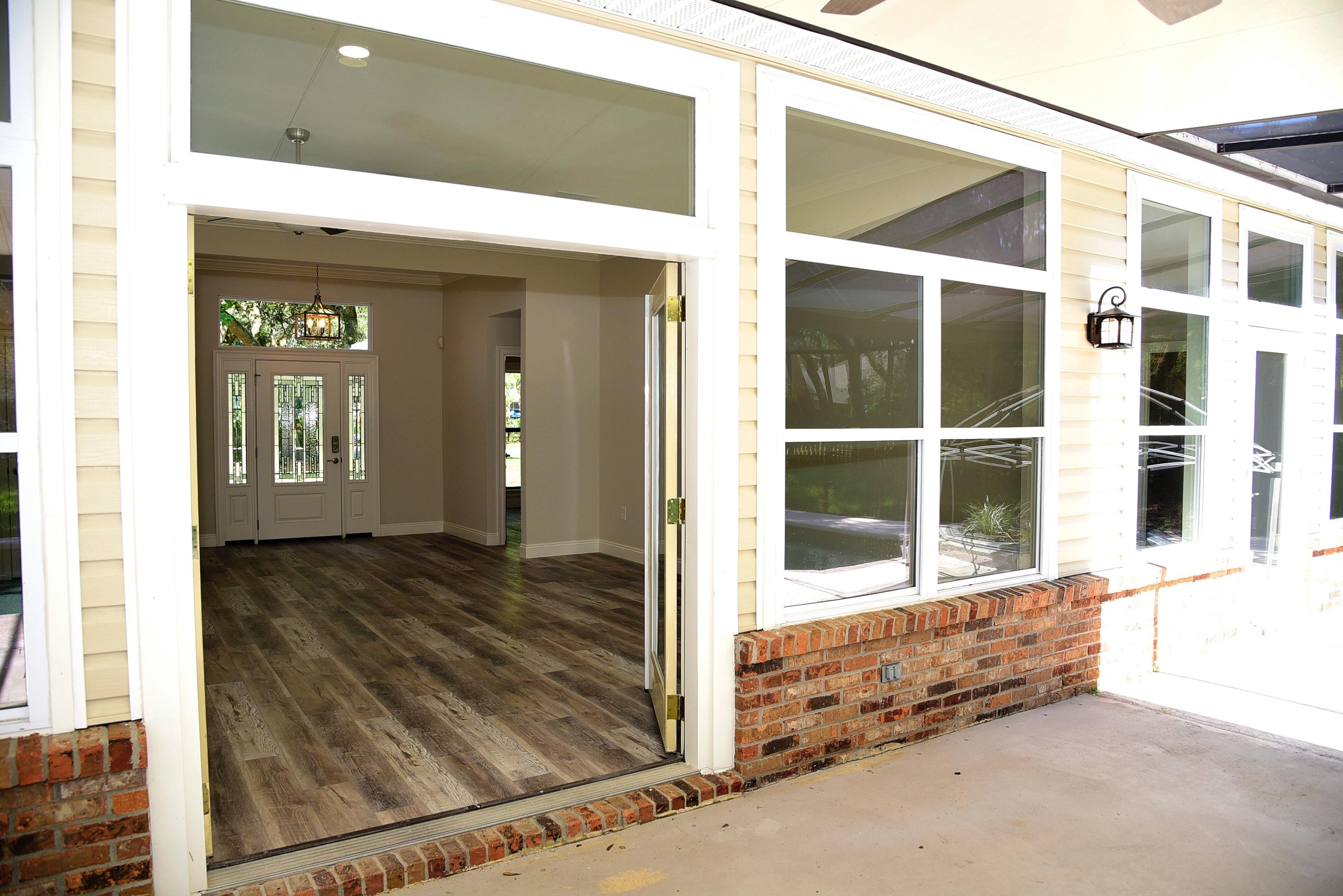 WOODLANDS PH 5 - Residential Lease