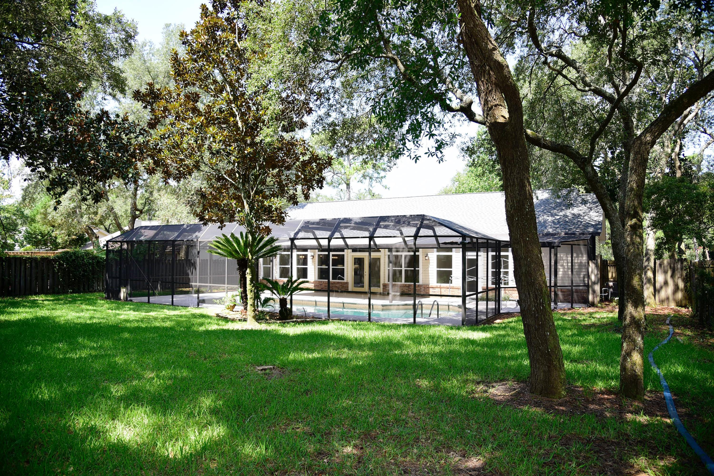 WOODLANDS PH 5 - Residential Lease