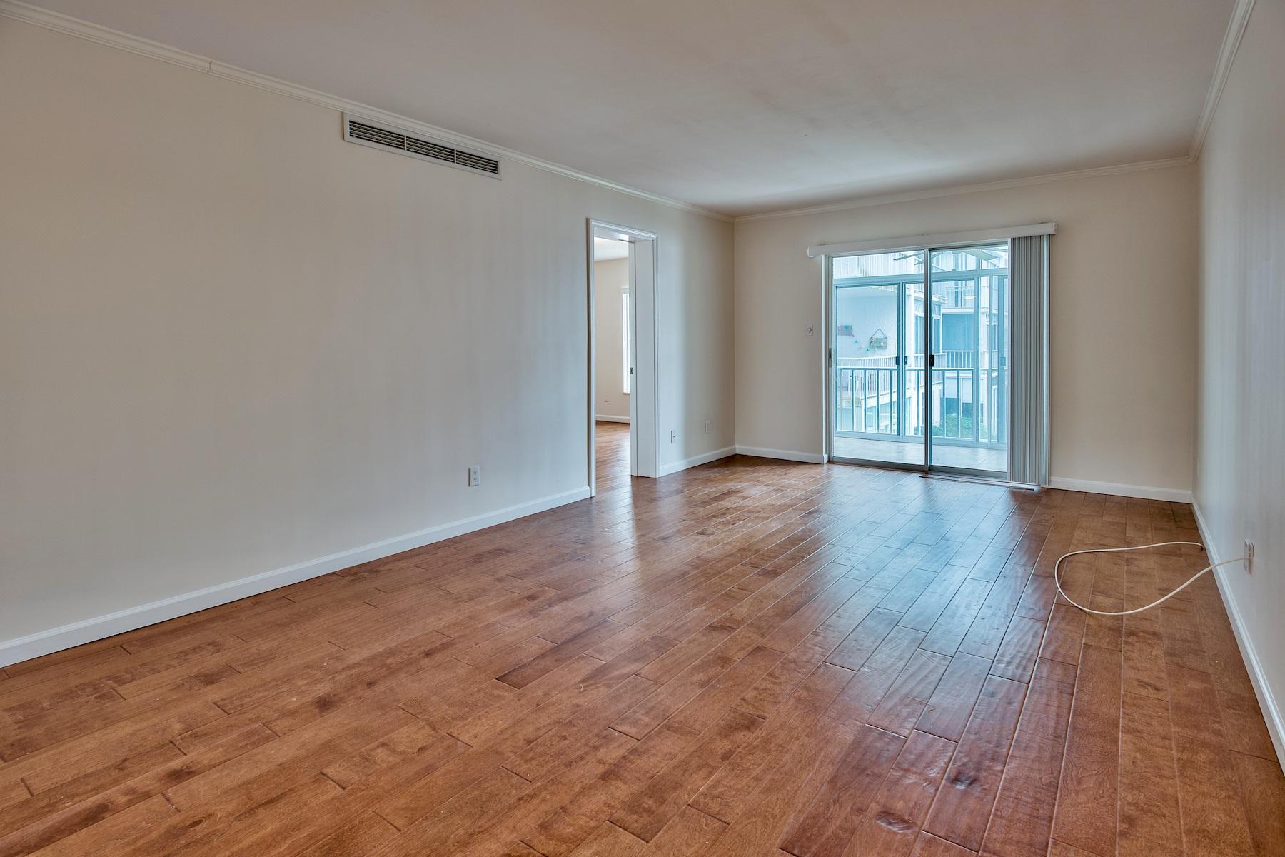 CENTURY PARK WEST - Residential