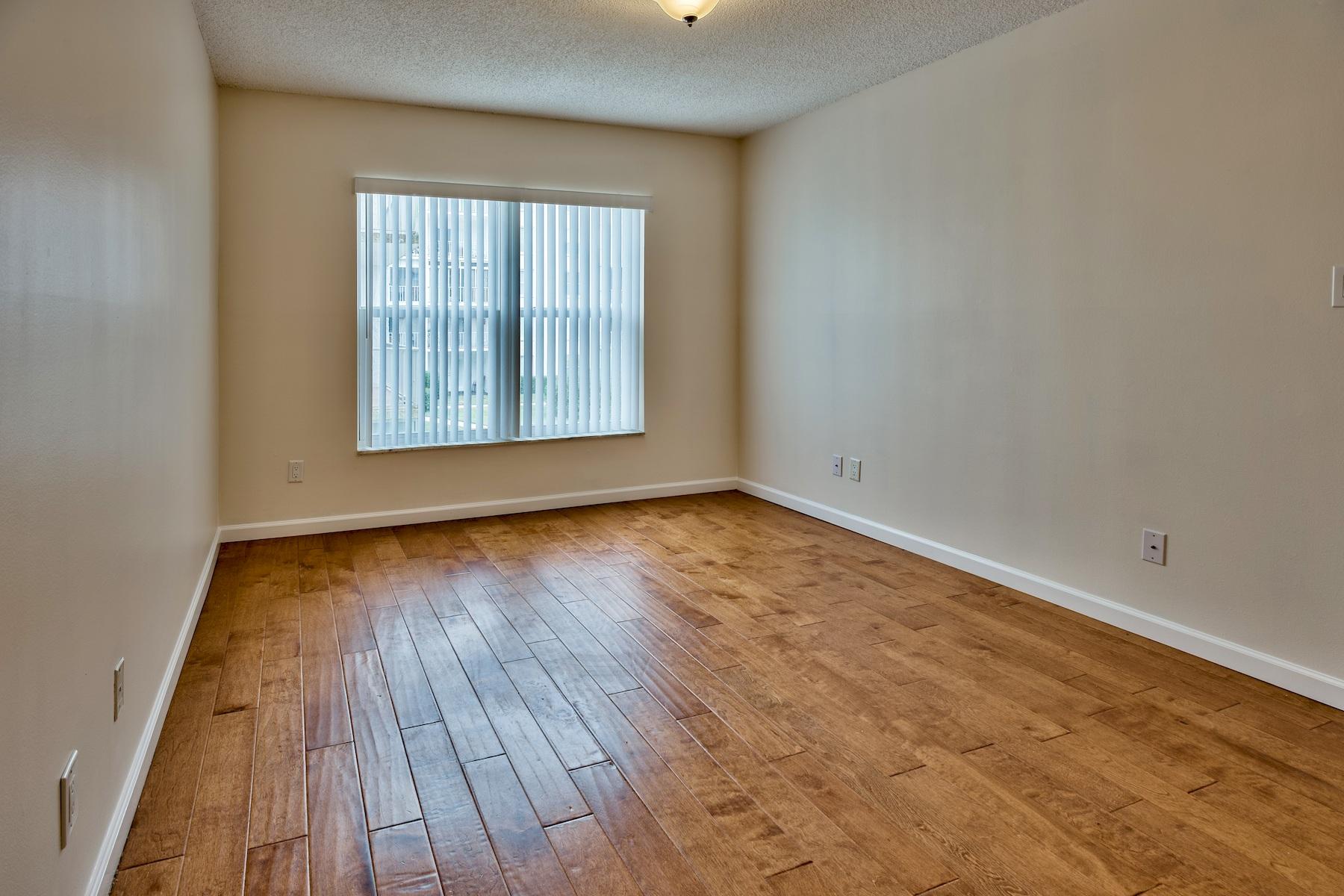 CENTURY PARK WEST - Residential