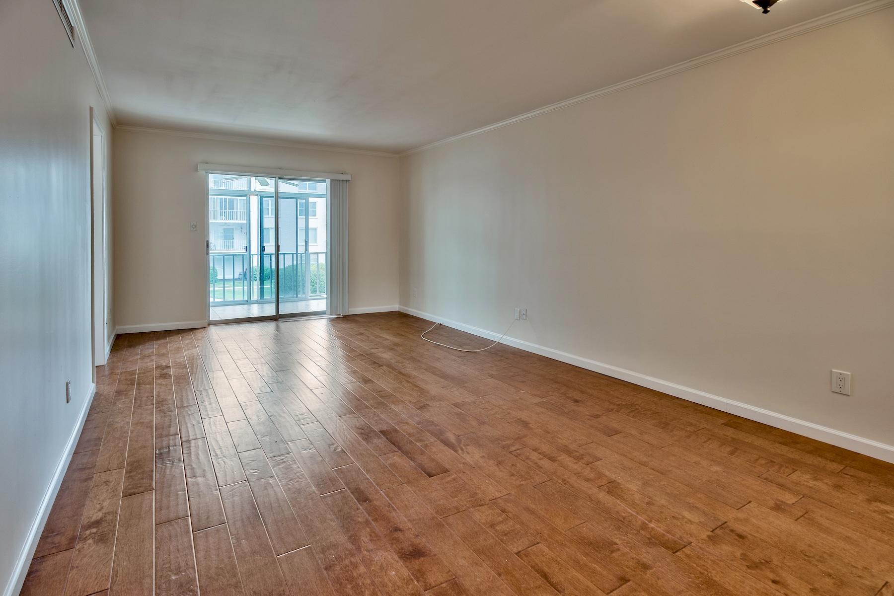 CENTURY PARK WEST - Residential