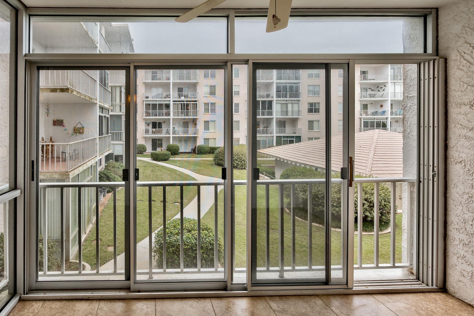 CENTURY PARK WEST - Residential