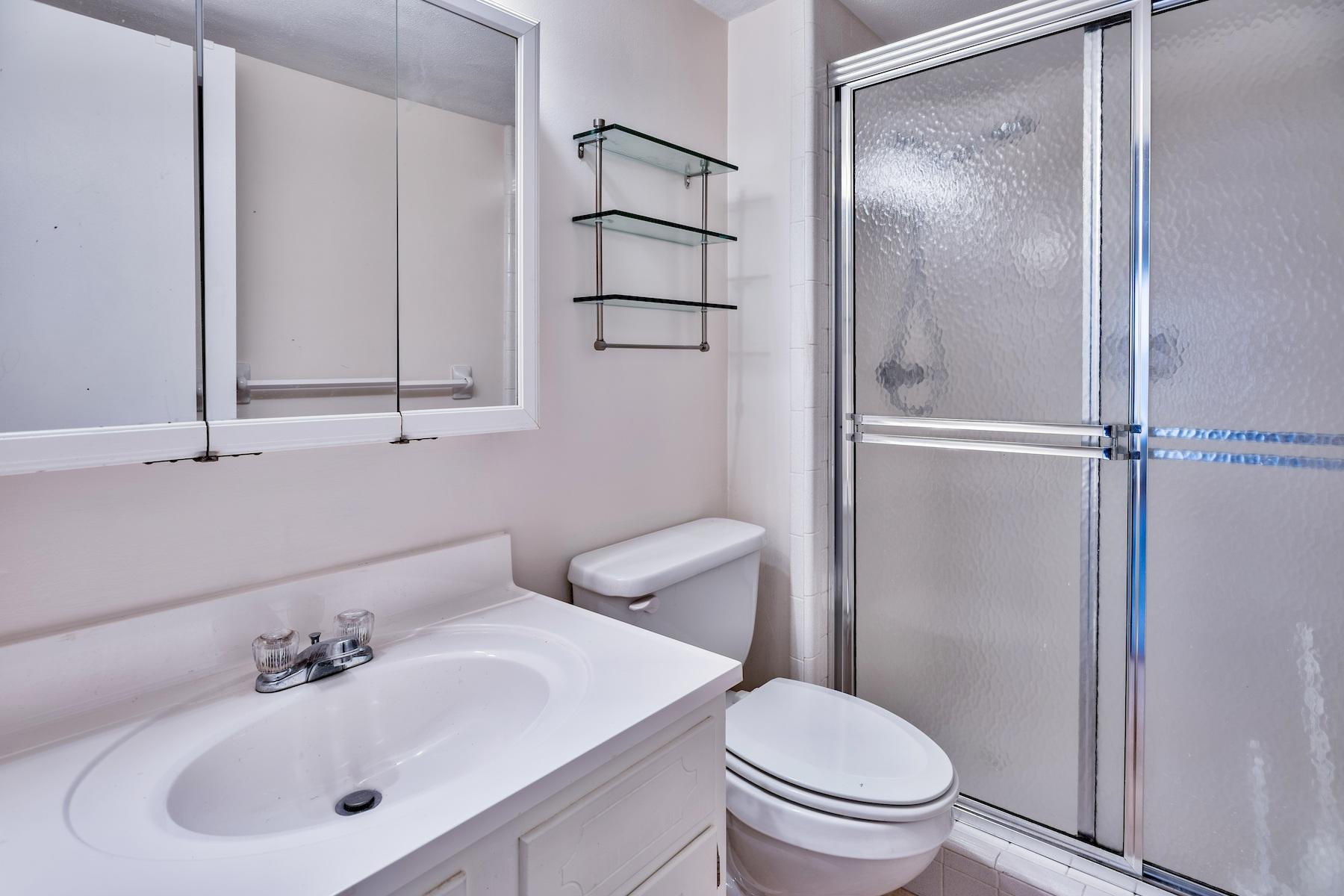 CENTURY PARK WEST - Residential