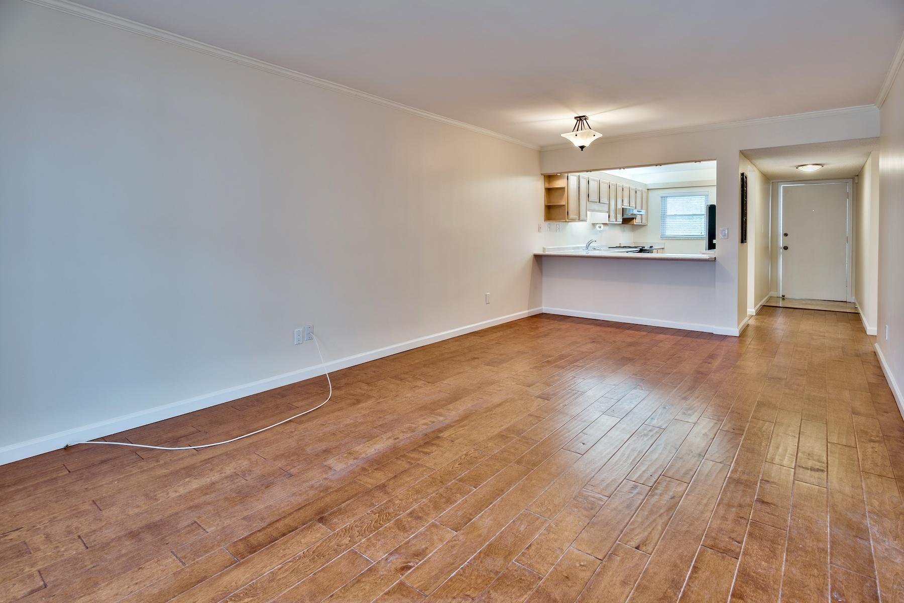 CENTURY PARK WEST - Residential