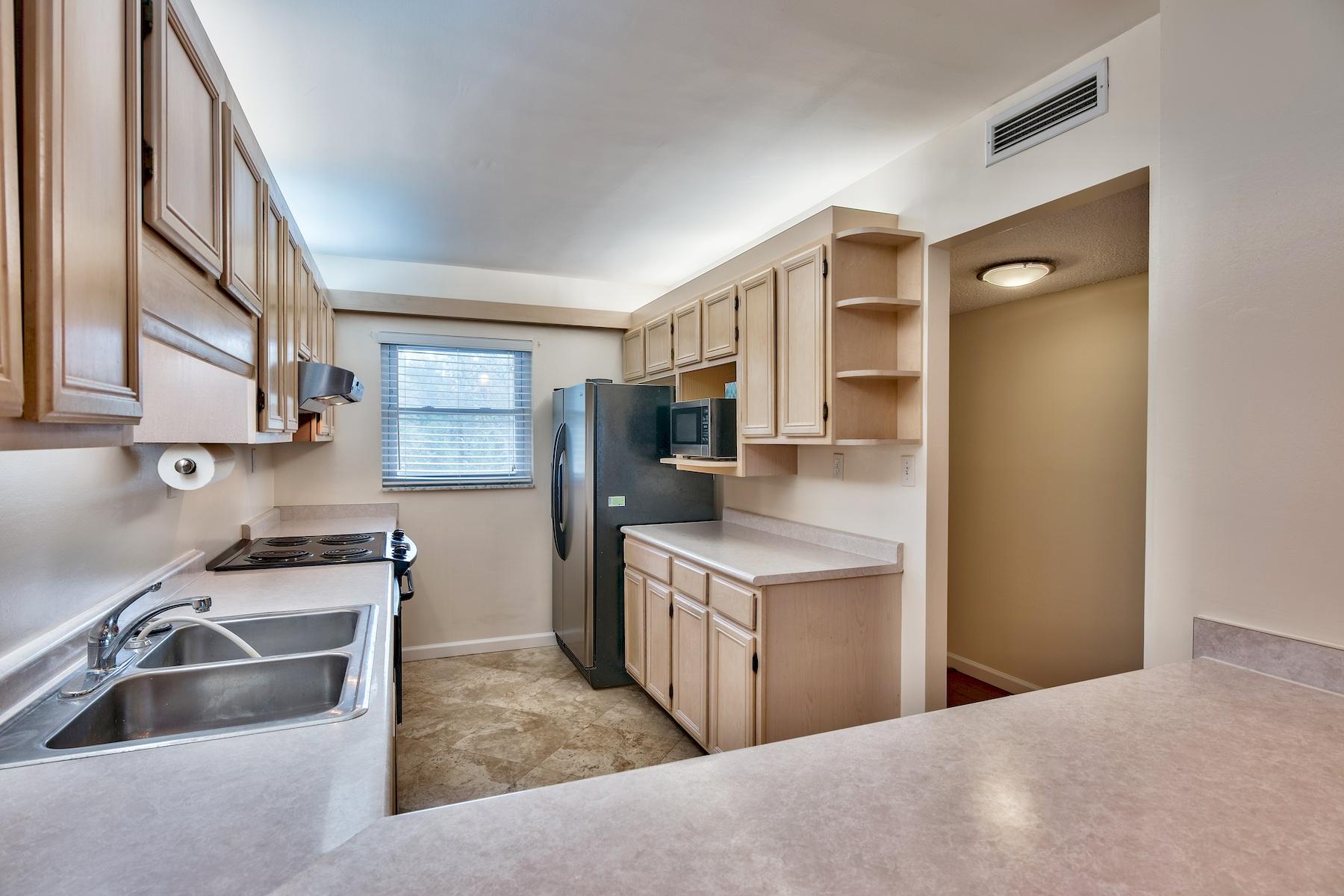 CENTURY PARK WEST - Residential