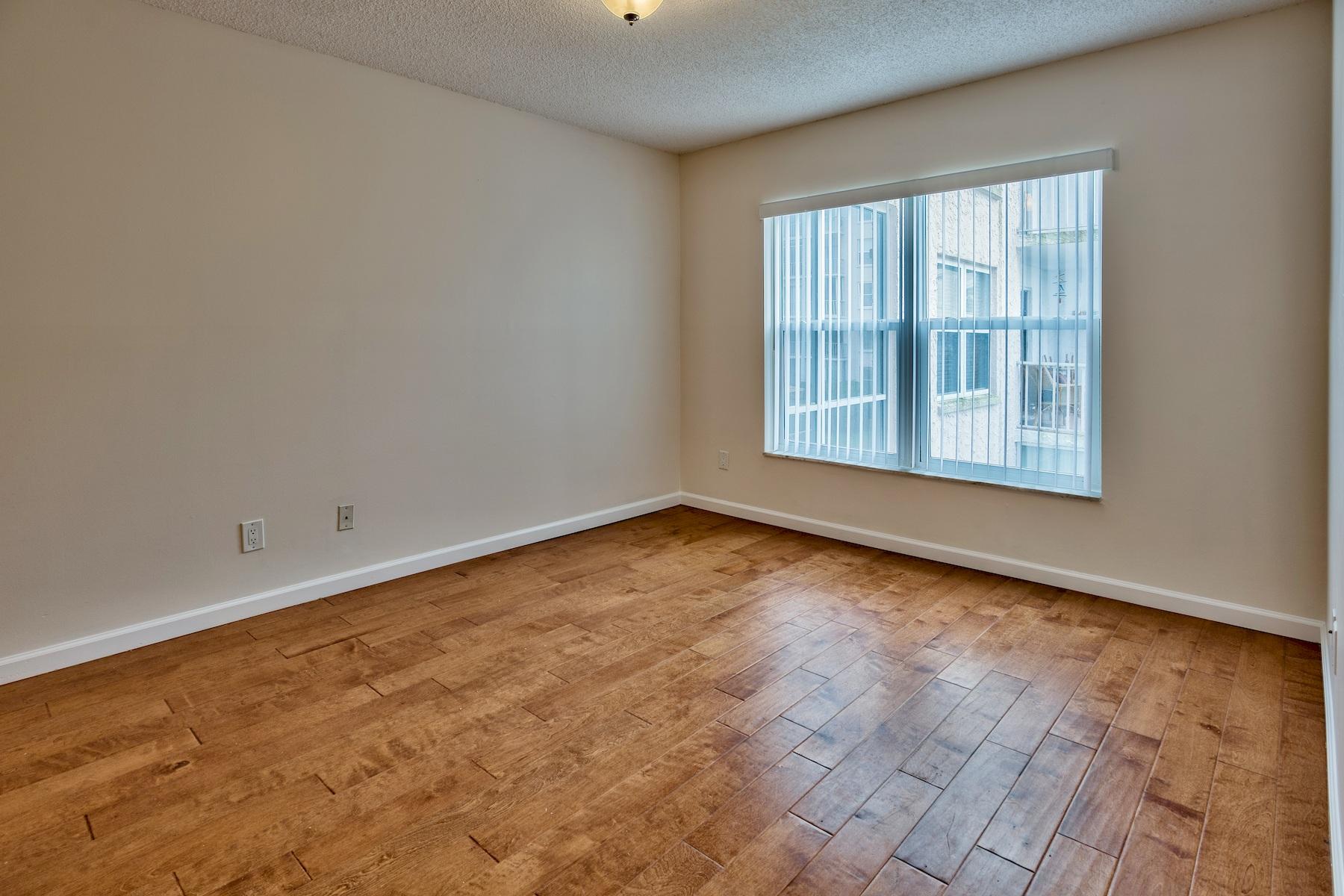 CENTURY PARK WEST - Residential