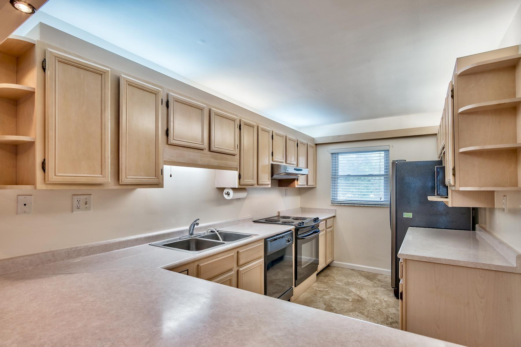 CENTURY PARK WEST - Residential