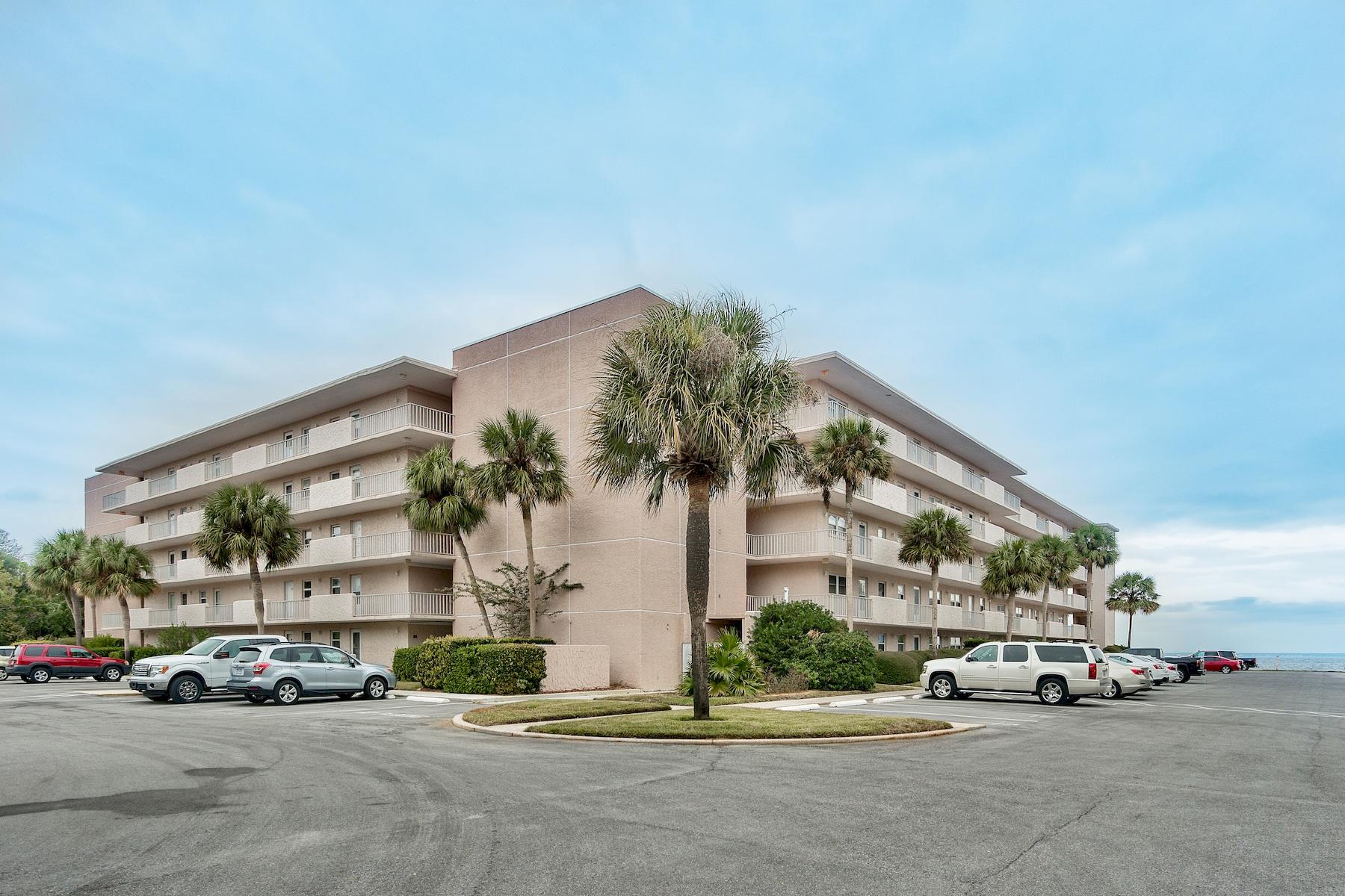 CENTURY PARK WEST - Residential