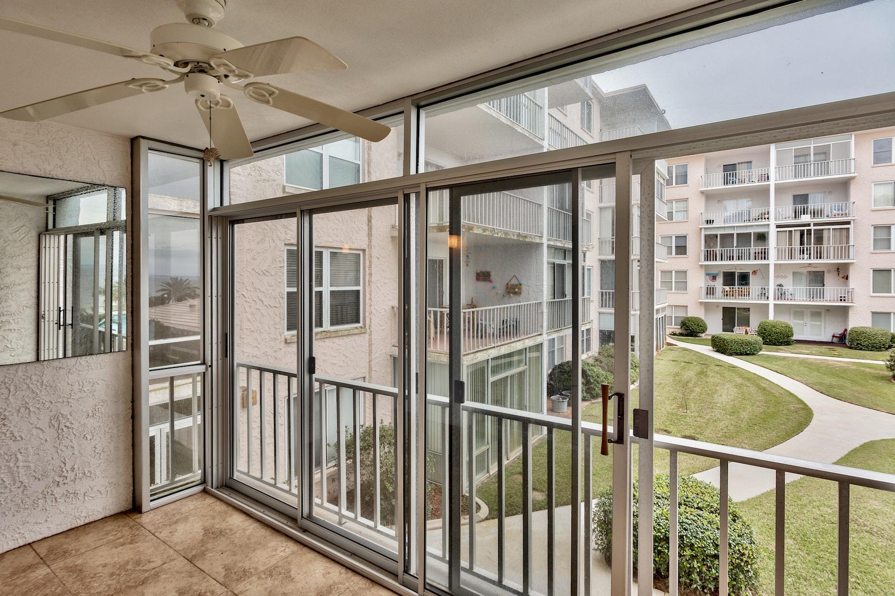 CENTURY PARK WEST - Residential