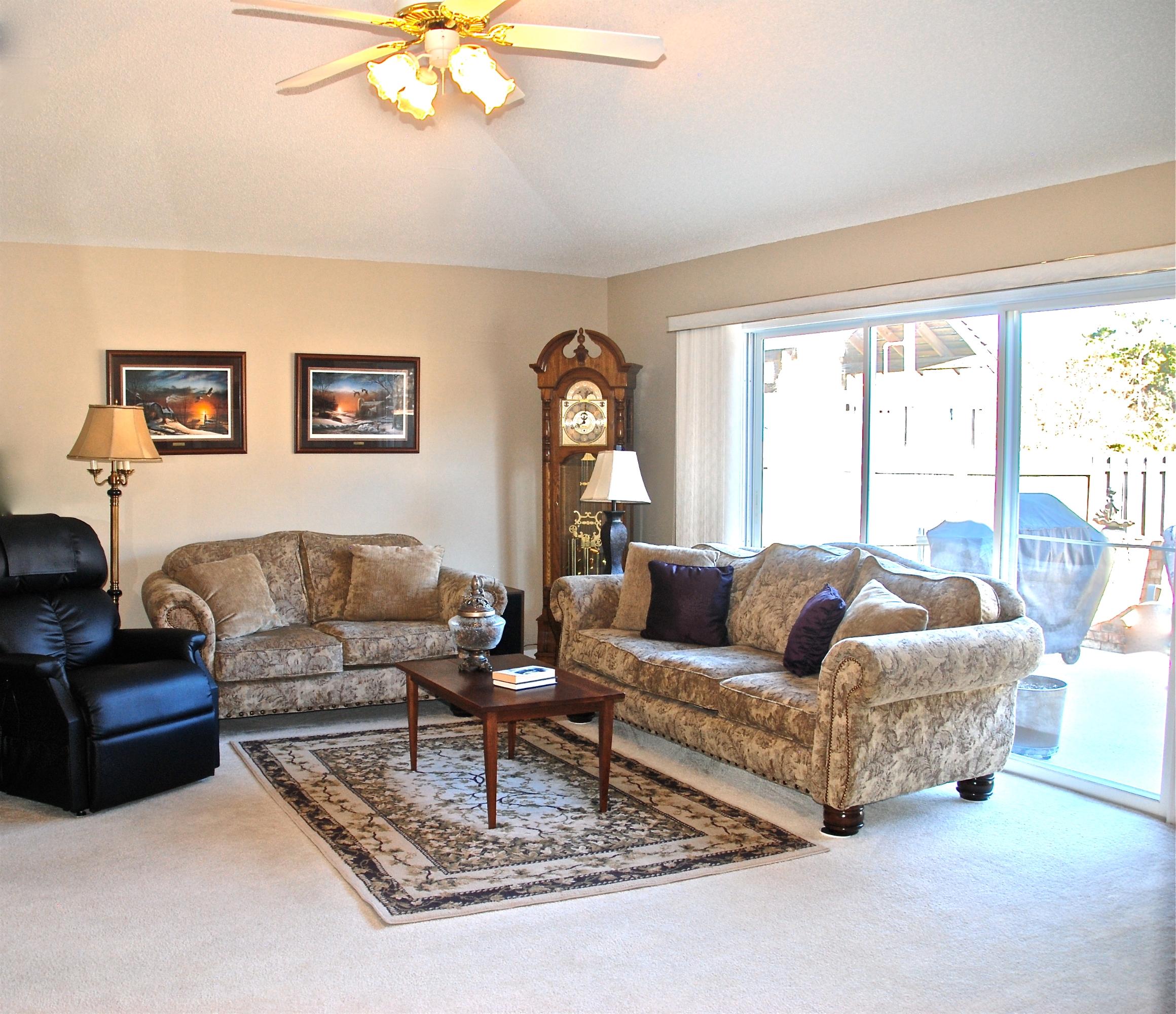 EMERALD VILLAGE S/D - Residential