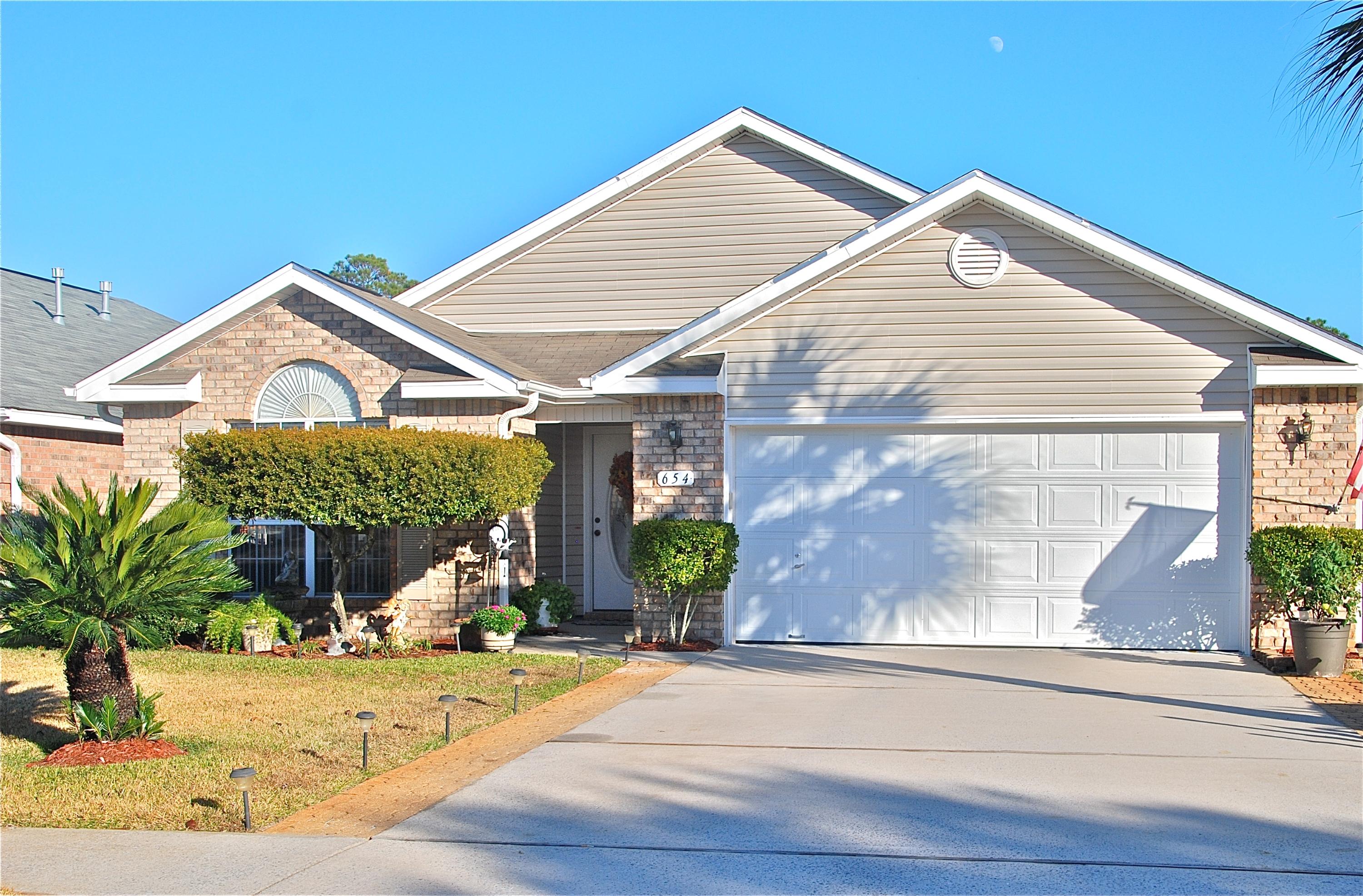 EMERALD VILLAGE S/D - Residential