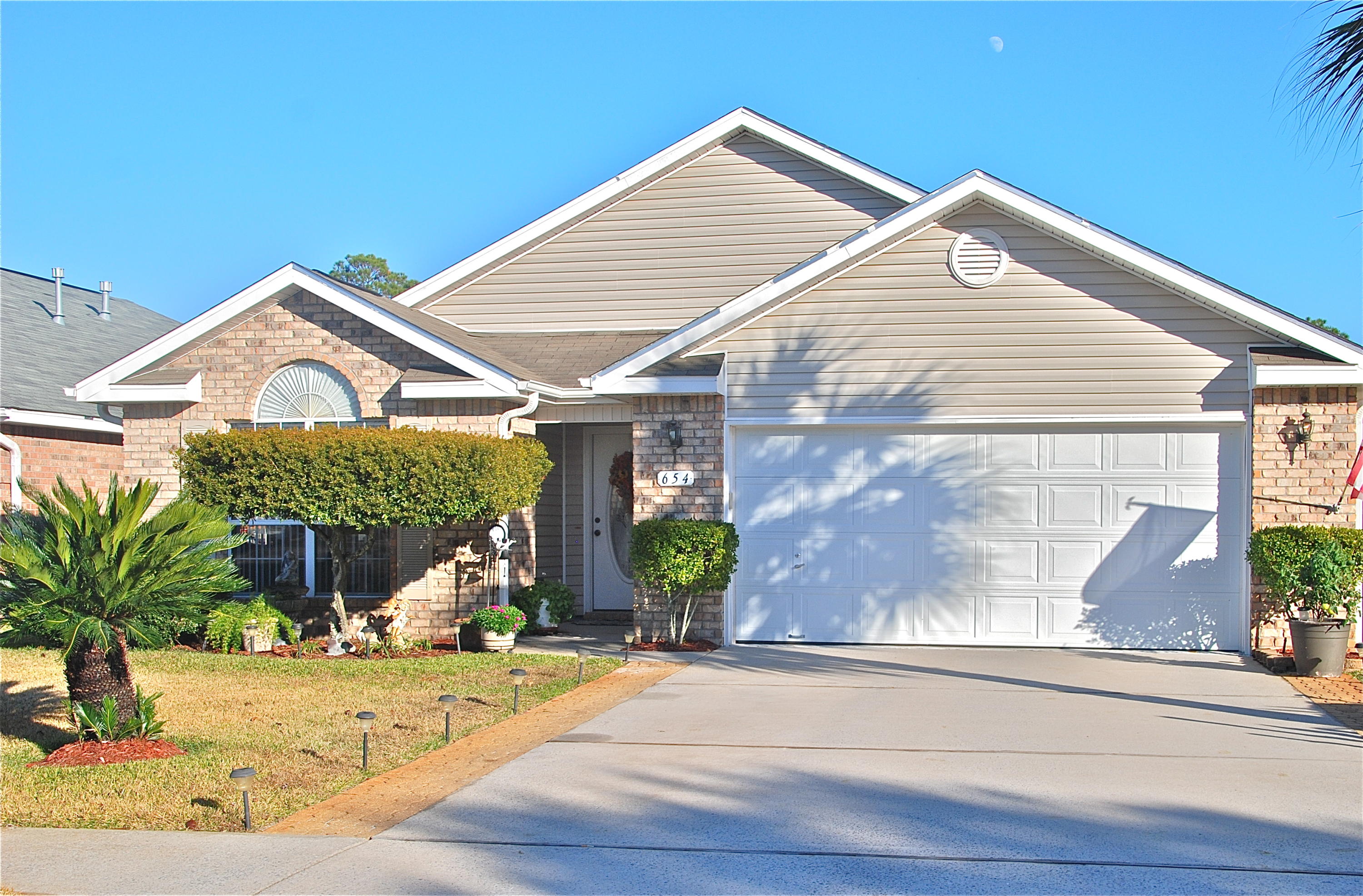 EMERALD VILLAGE S/D - Residential