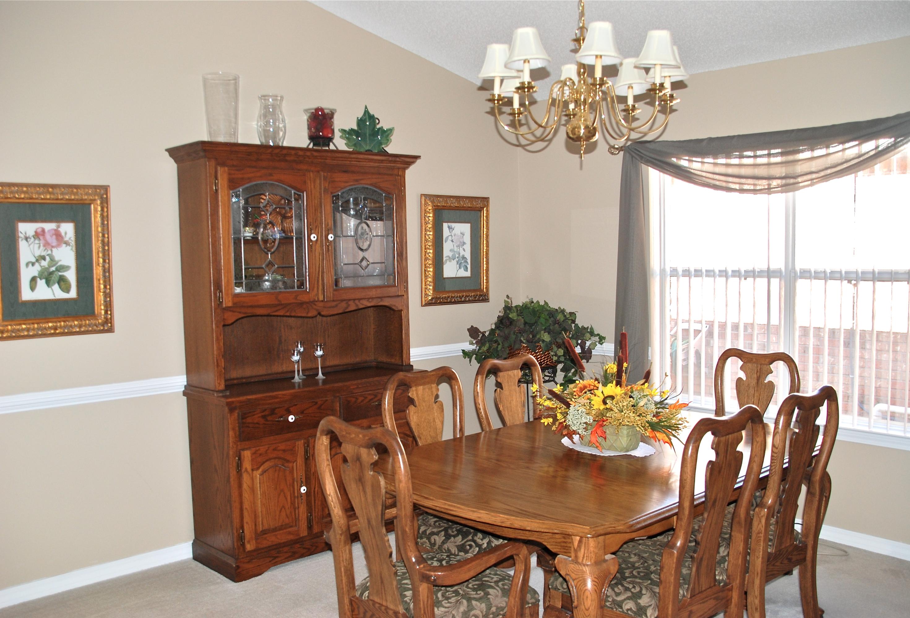 EMERALD VILLAGE S/D - Residential