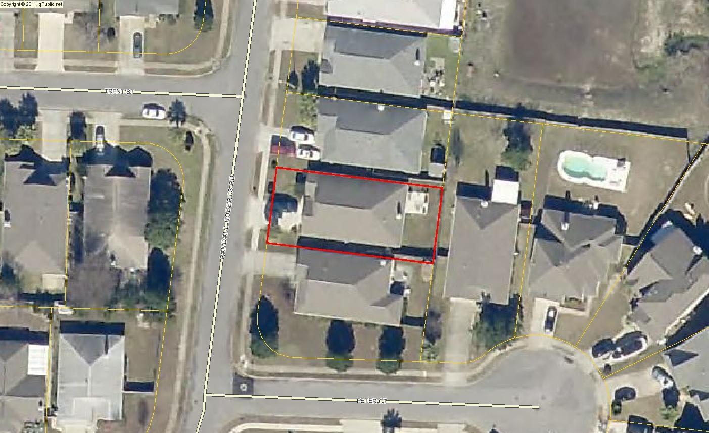 EMERALD VILLAGE S/D - Residential