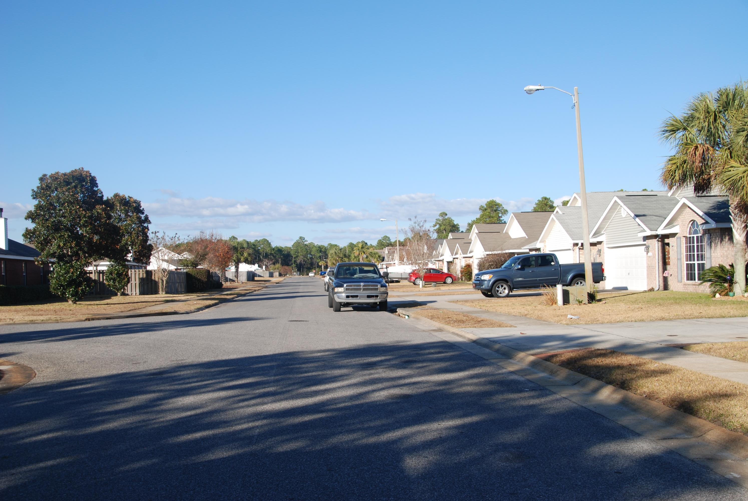 EMERALD VILLAGE S/D - Residential