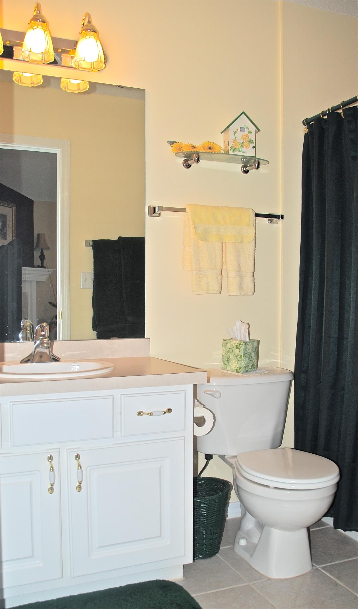 EMERALD VILLAGE S/D - Residential