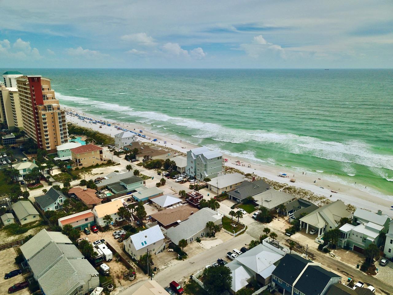 CRESCENT BEACH UNIT 1 - Residential