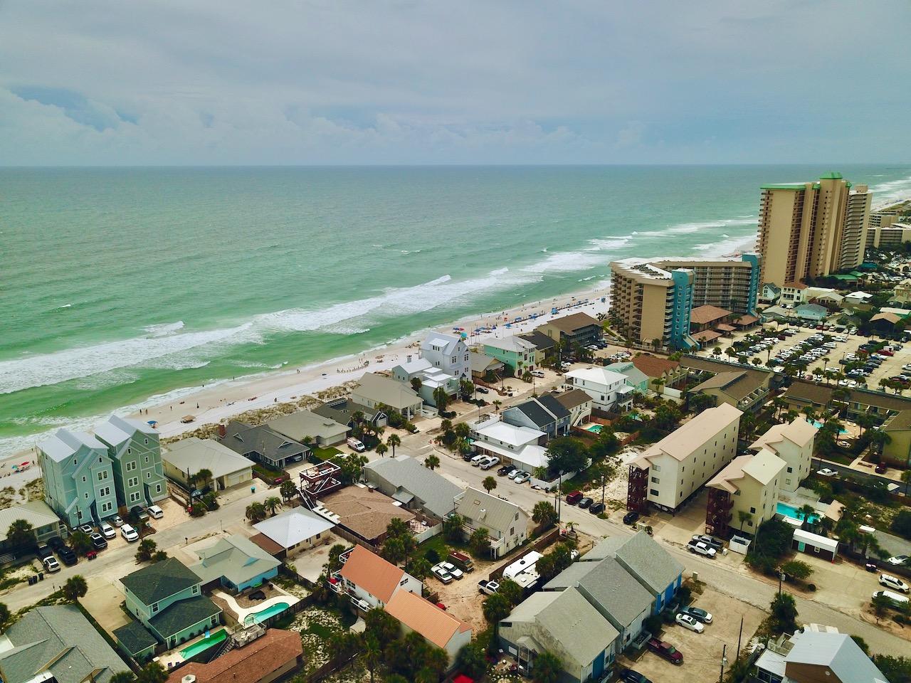 CRESCENT BEACH UNIT 1 - Residential