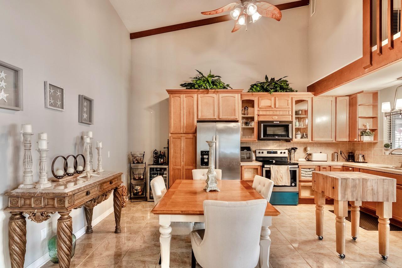 CRESCENT BEACH UNIT 1 - Residential