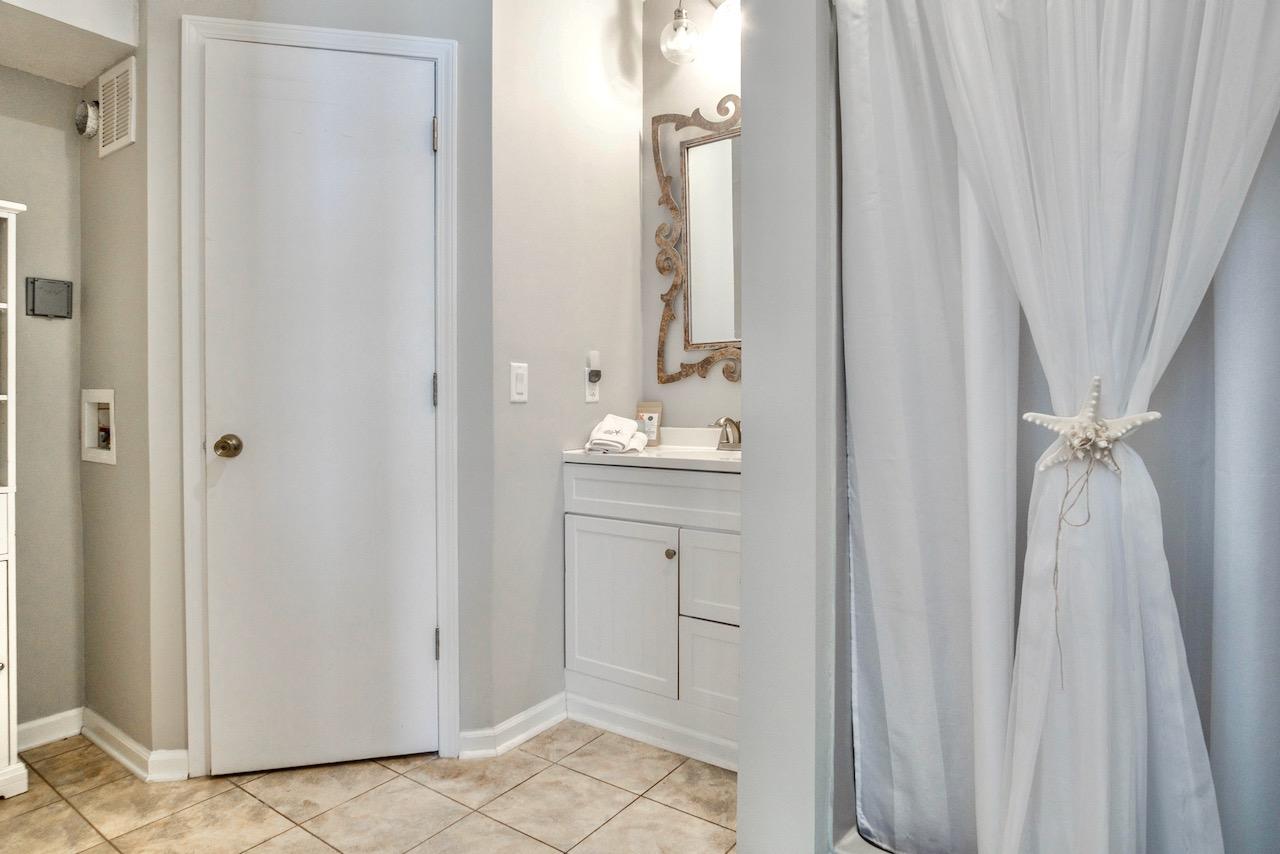 CRESCENT BEACH UNIT 1 - Residential