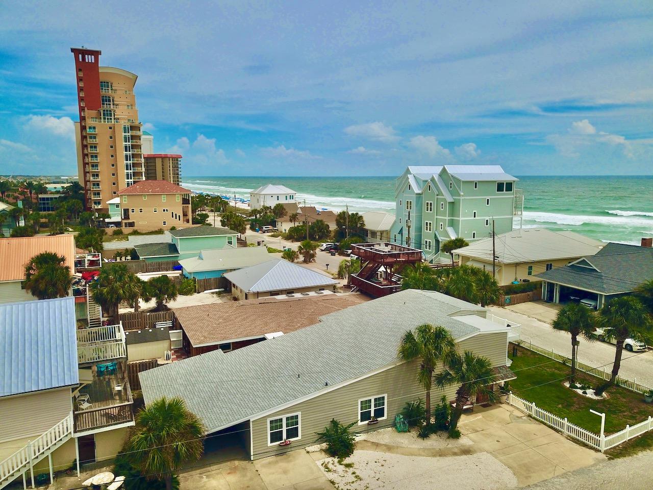 CRESCENT BEACH UNIT 1 - Residential