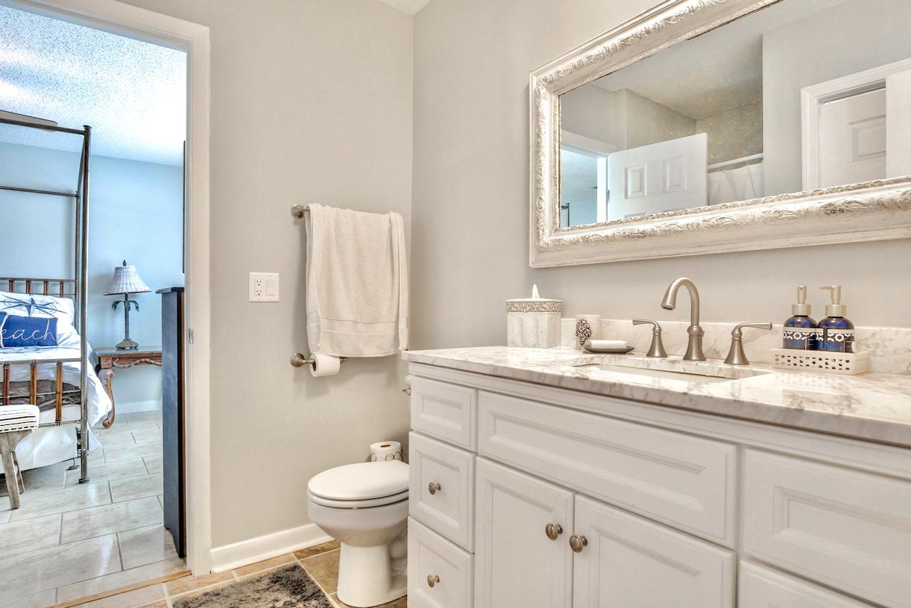 CRESCENT BEACH UNIT 1 - Residential