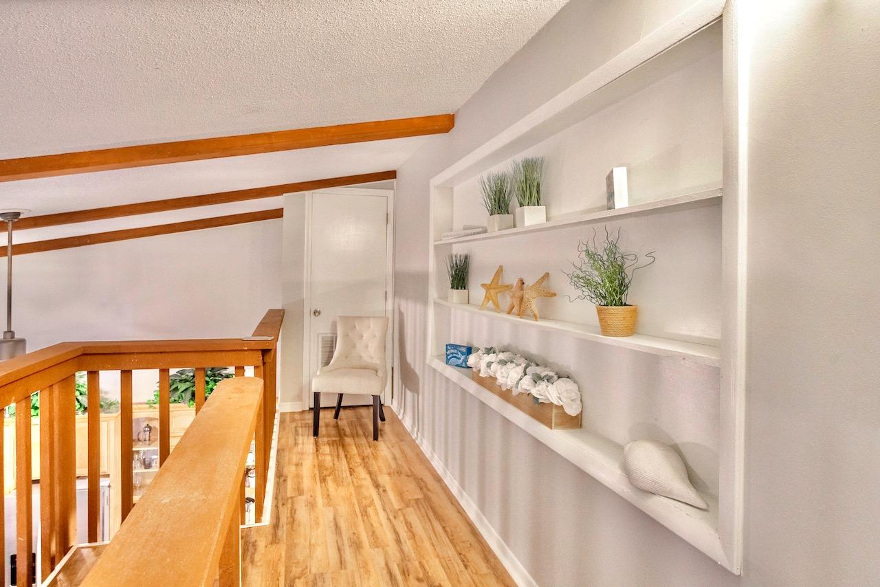 CRESCENT BEACH UNIT 1 - Residential