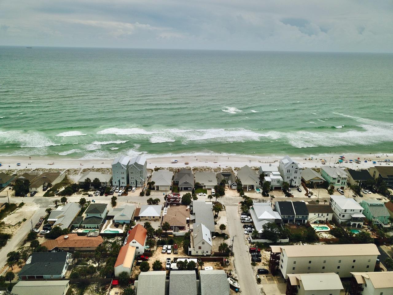 CRESCENT BEACH UNIT 1 - Residential