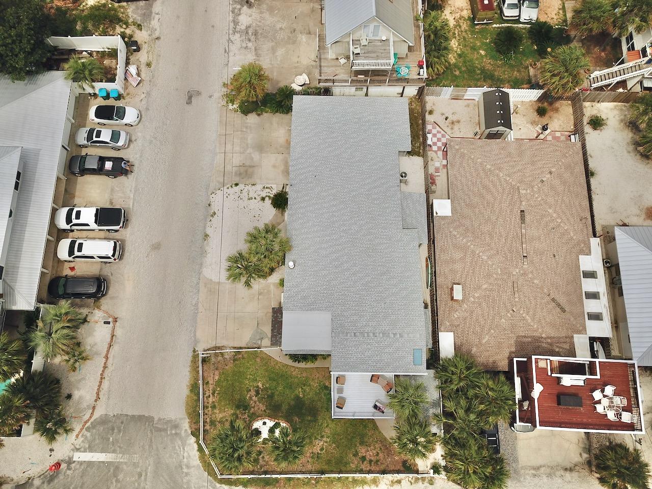 CRESCENT BEACH UNIT 1 - Residential