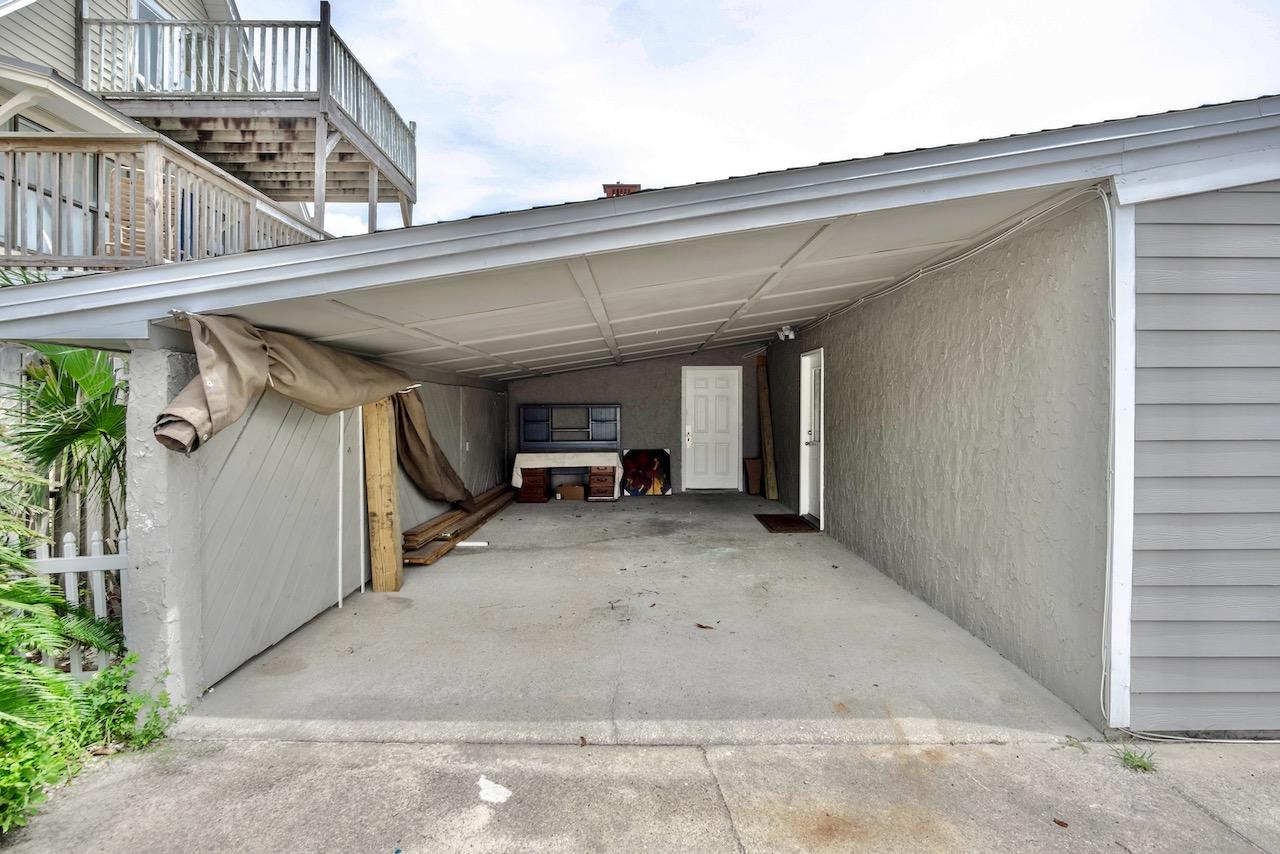 CRESCENT BEACH UNIT 1 - Residential