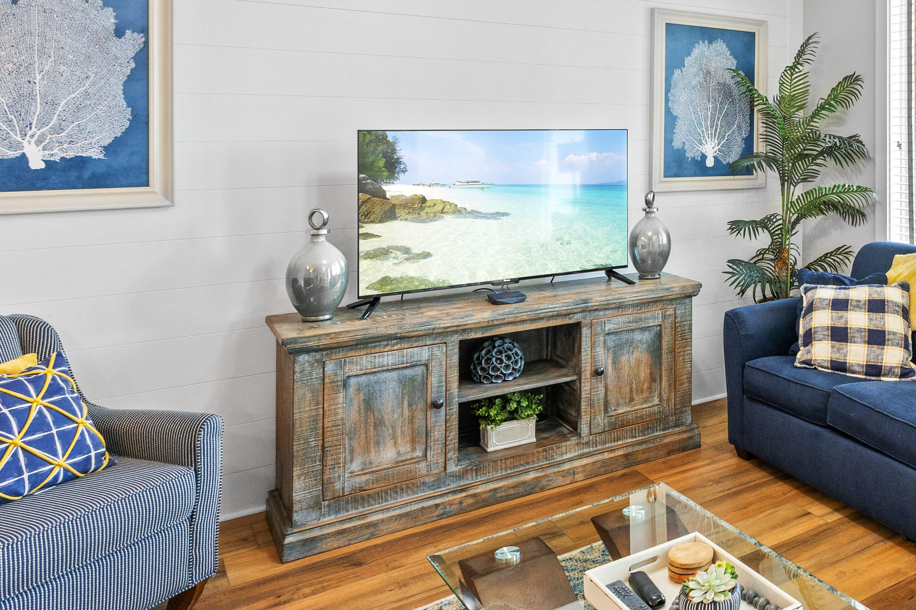 GRAND SANDESTIN - Residential
