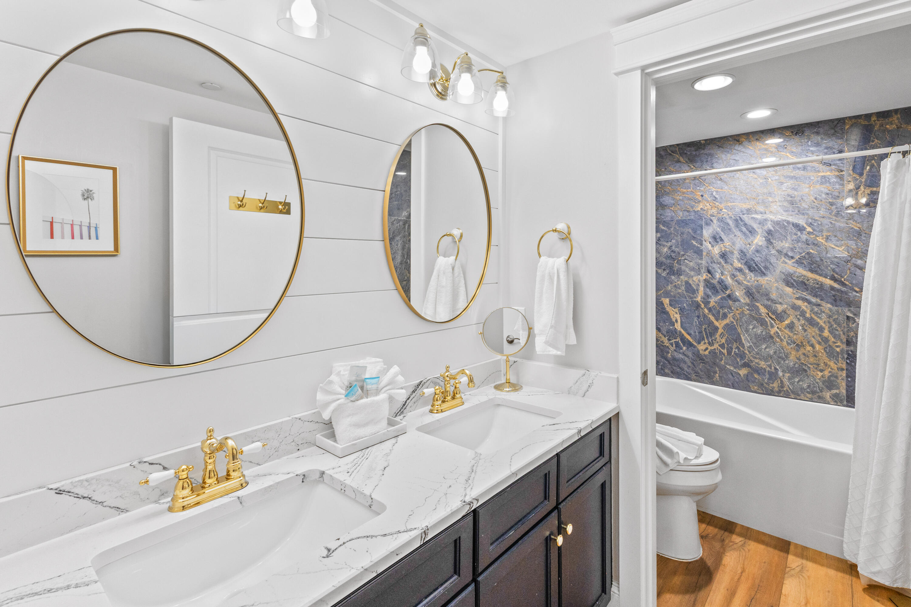GRAND SANDESTIN - Residential