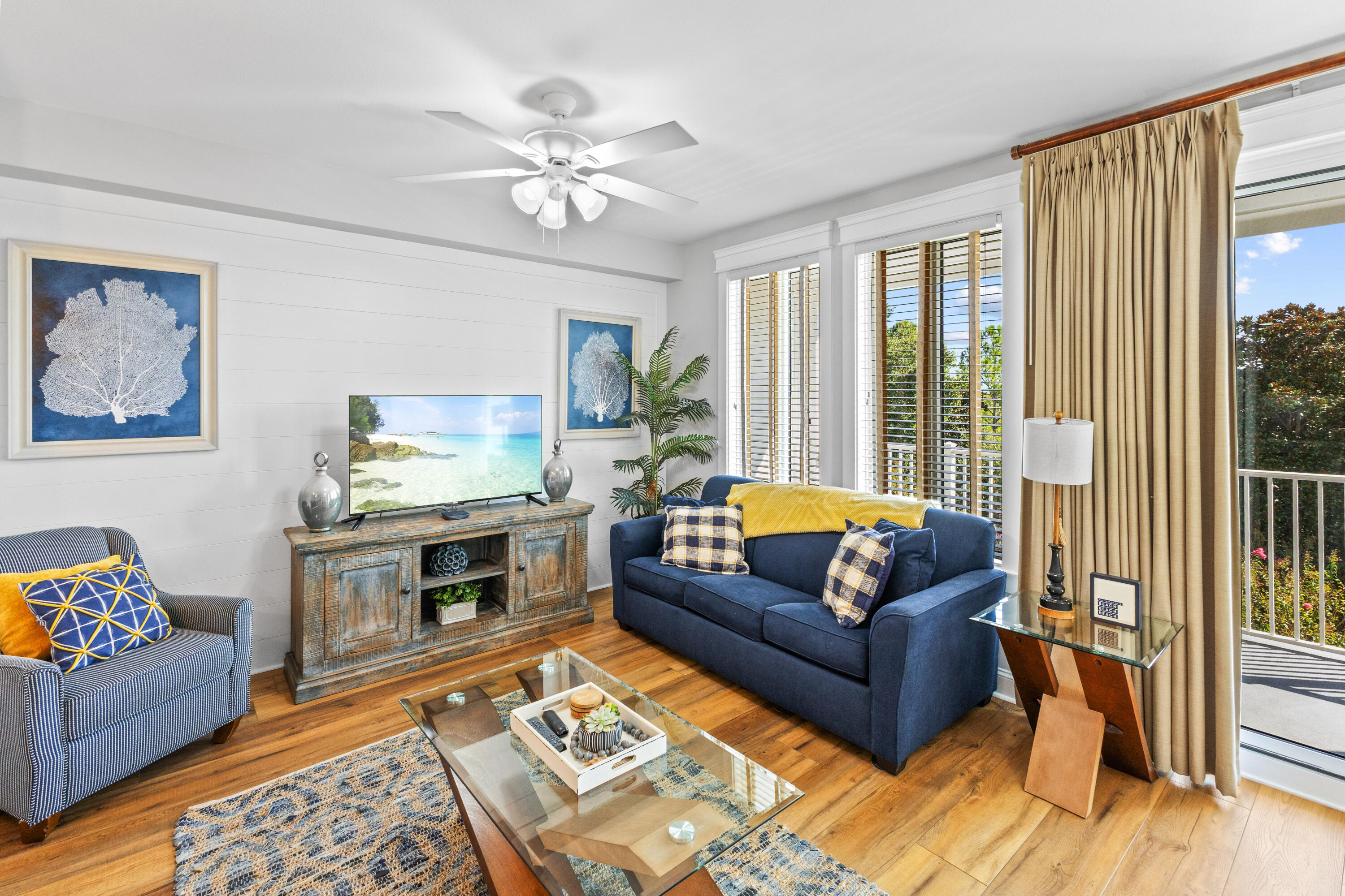GRAND SANDESTIN - Residential