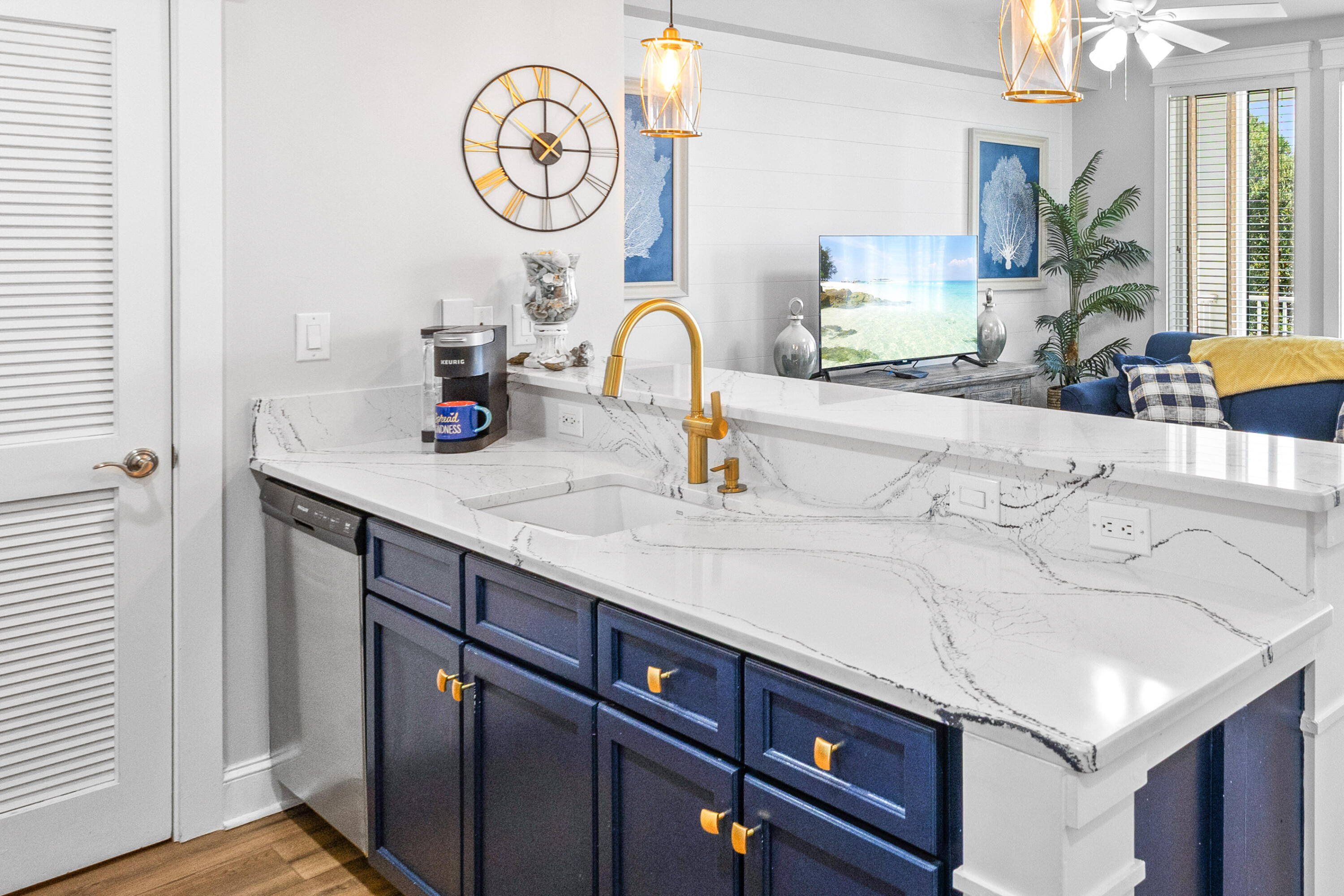 GRAND SANDESTIN - Residential
