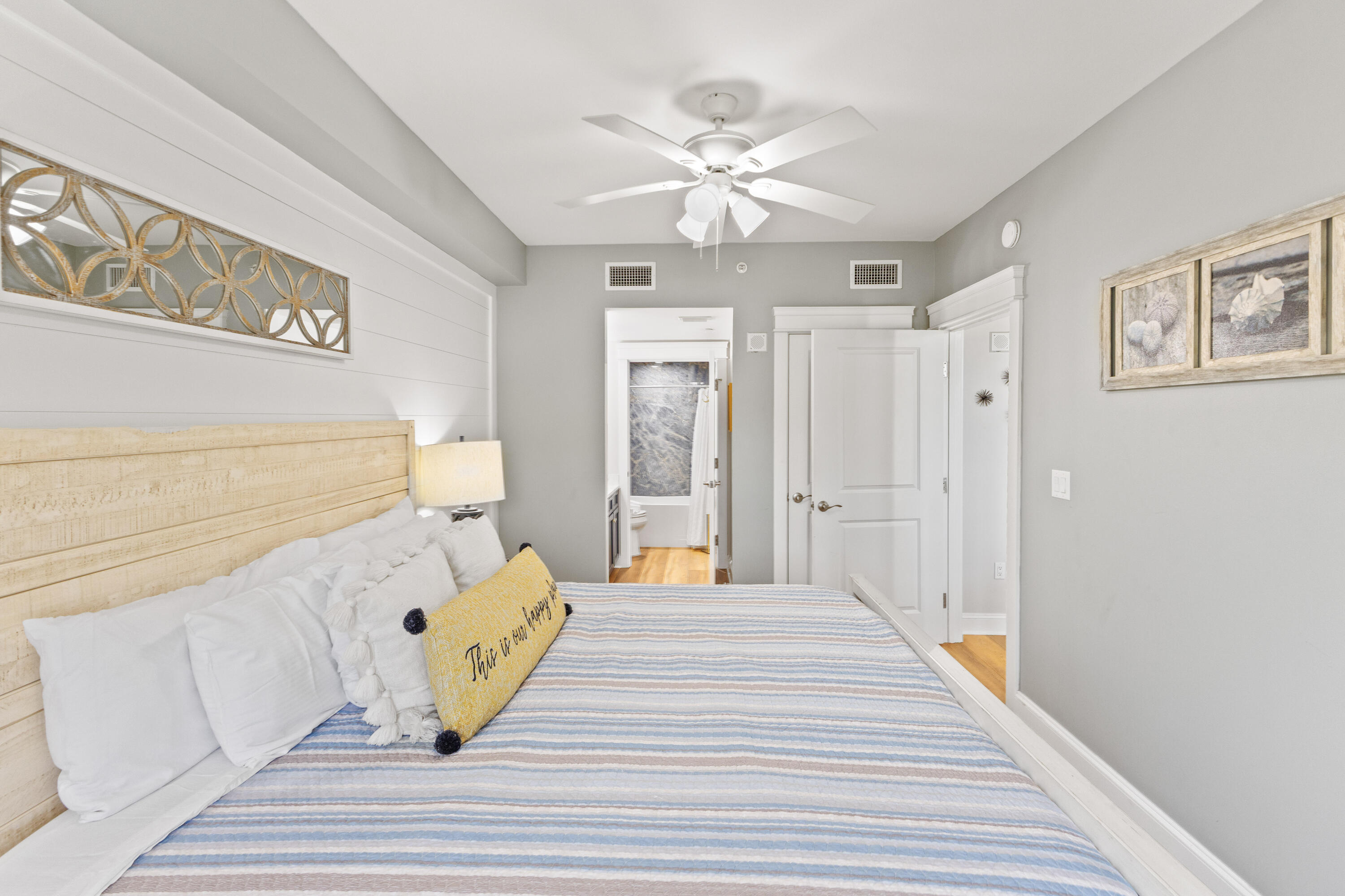 GRAND SANDESTIN - Residential