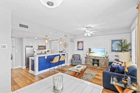 Photo of 9500 Grand Sandestin Boulevard #UNIT 2403, Miramar Beach, FL 32550 (MLS # 986057)