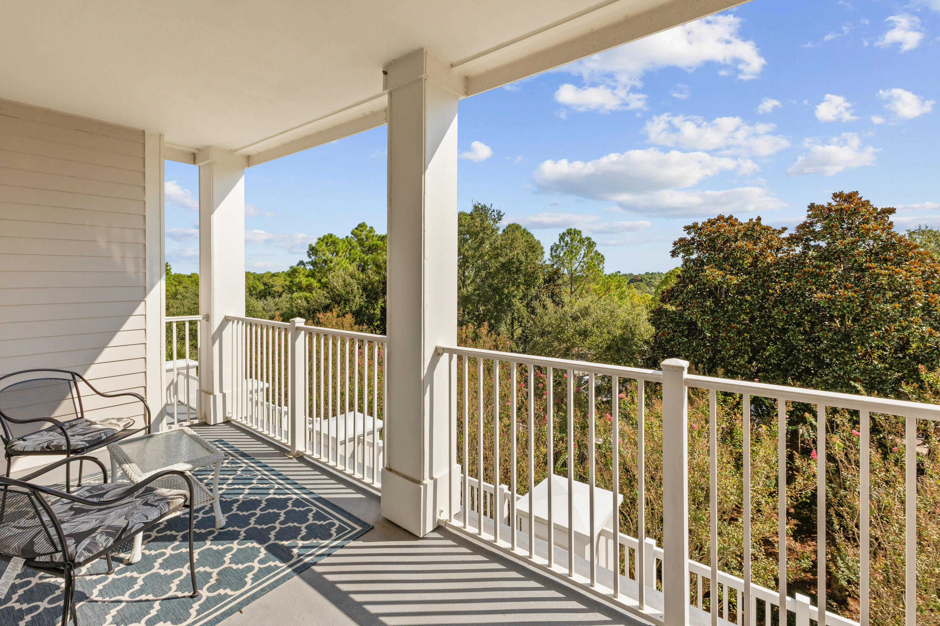 GRAND SANDESTIN - Residential